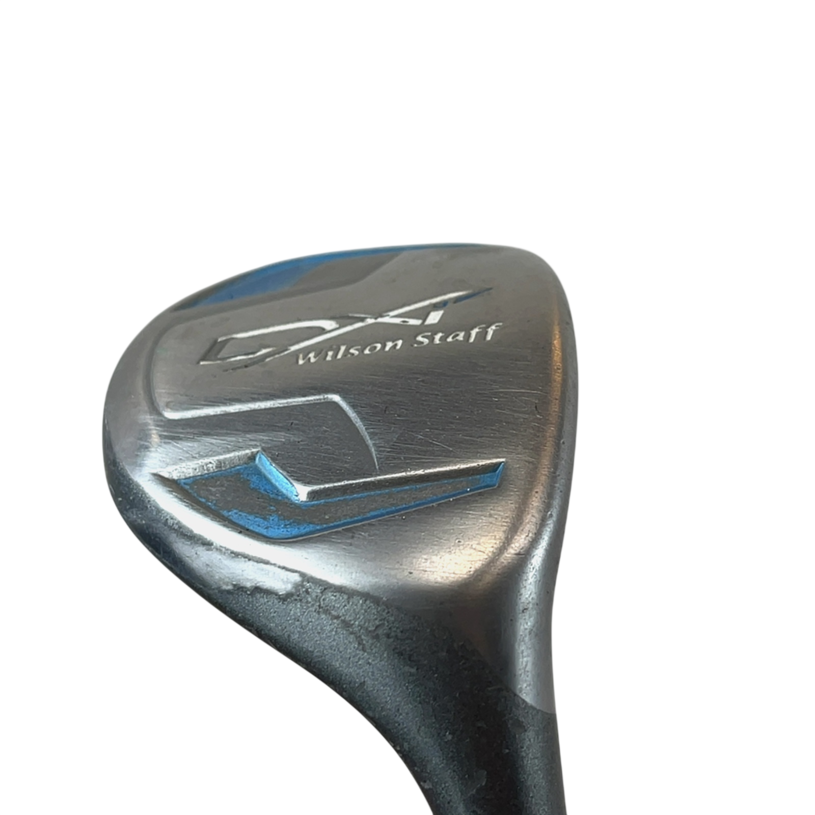 Wilson Staff DXi Hybrid / Flex Ladies / #5/25