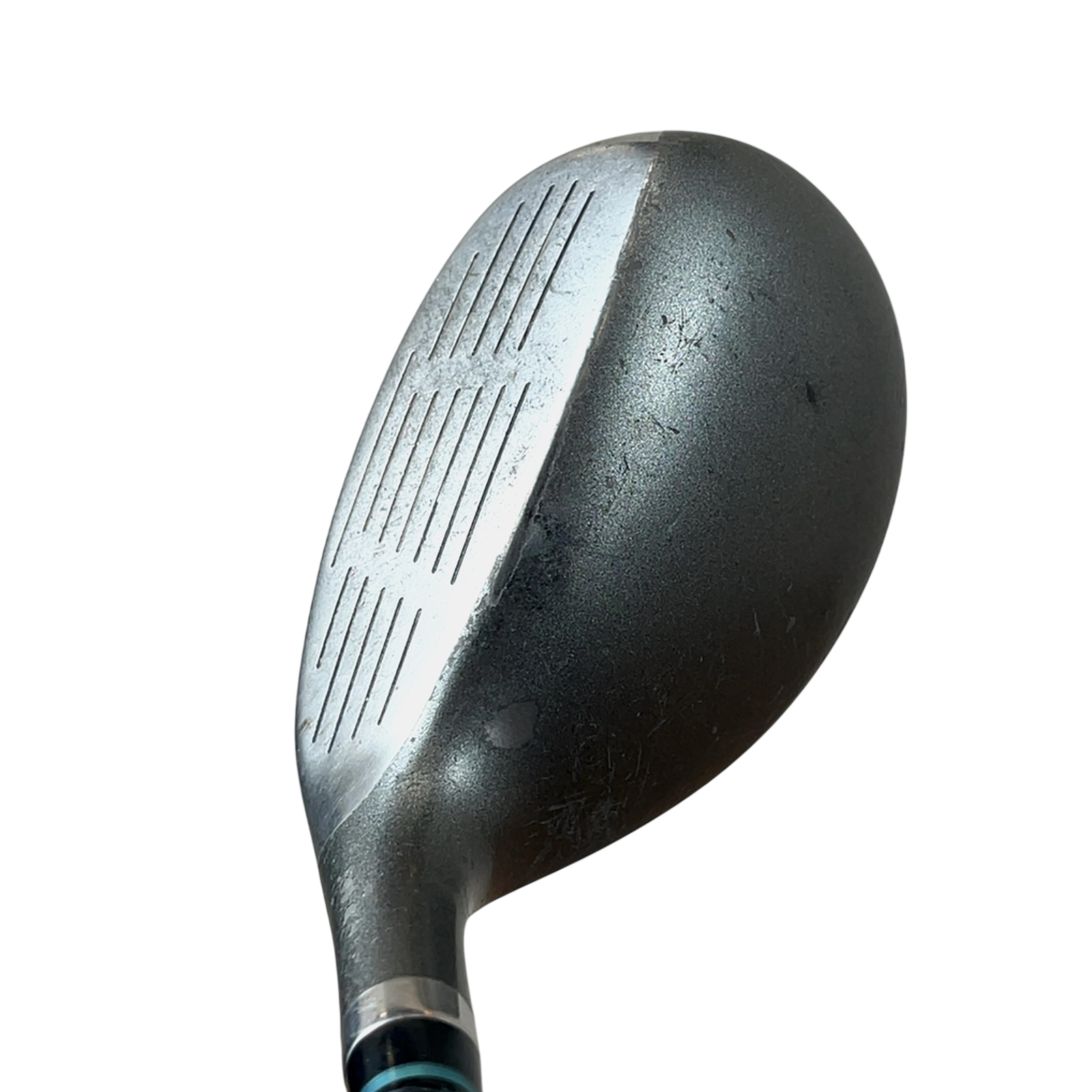 Wilson Staff DXi Hybrid / Flex Ladies / #5/25
