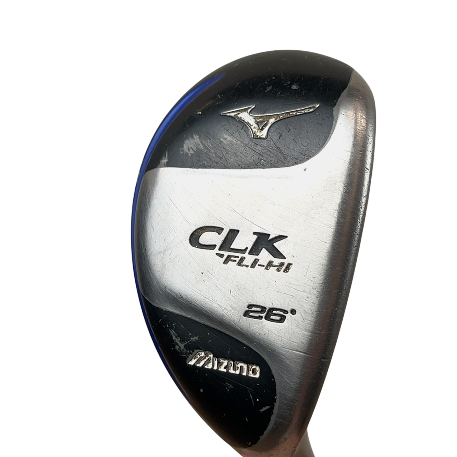 Mizuno CLK Fli-Hi Hybrid / Flex Regular / #5/26