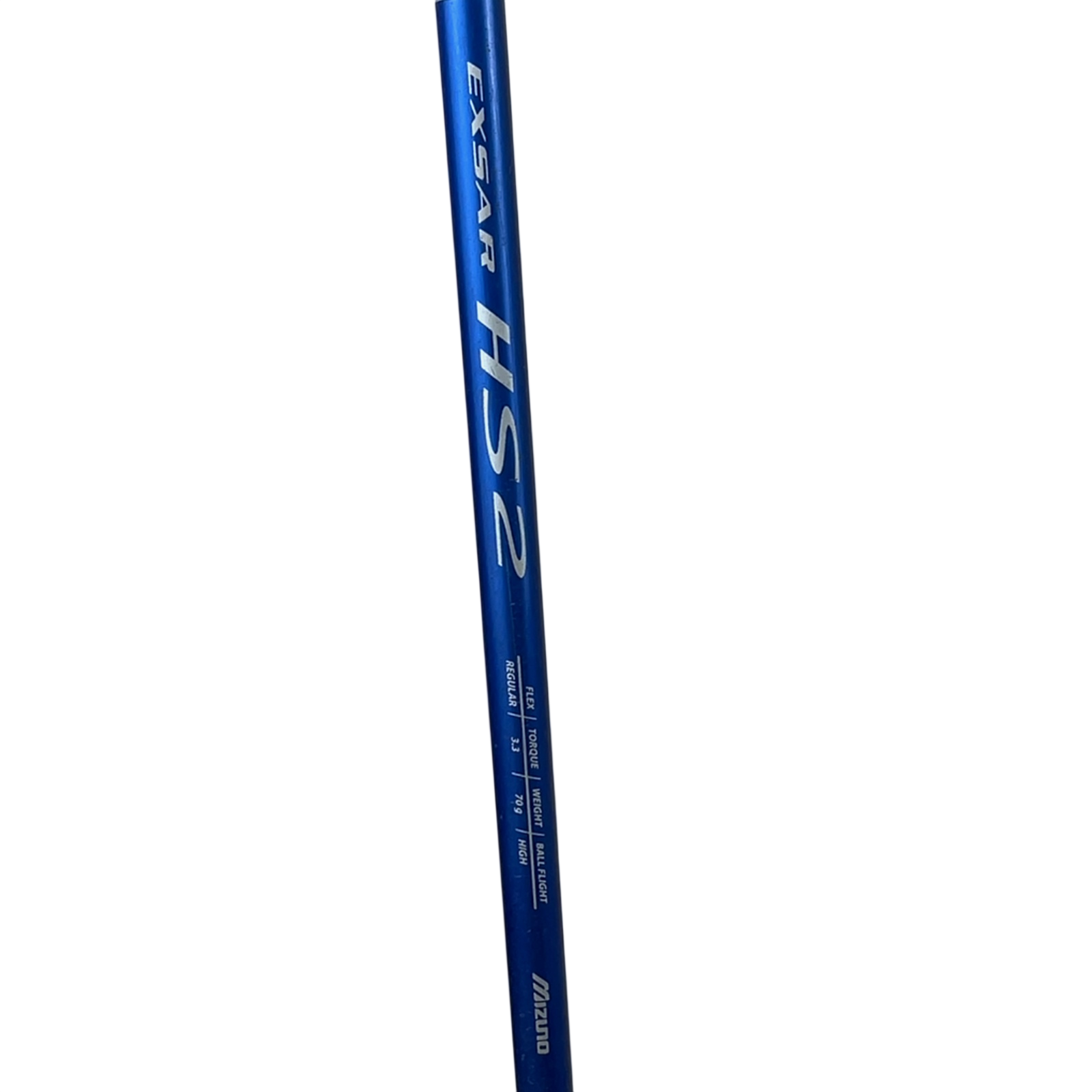 Mizuno CLK Fli-Hi Hybrid / Flex Regular / #5/26