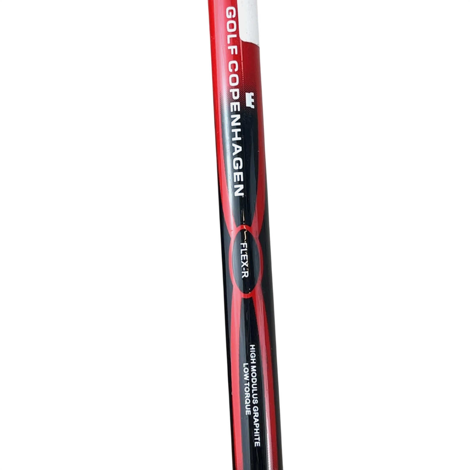 Golf Copenhagen ZU45 Hybrid / Flex Regular / #4/22