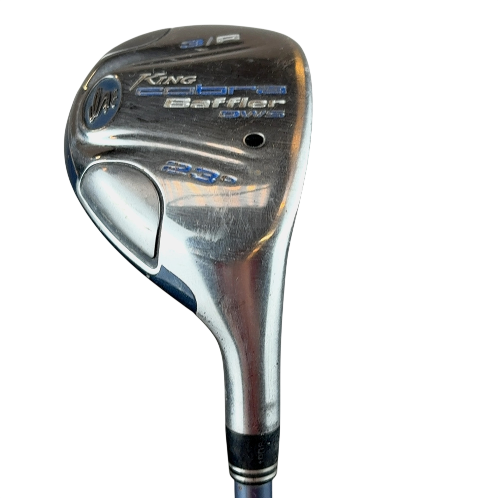 Cobra Baffler DWS Hybrid / Flex Ladies / #3/23