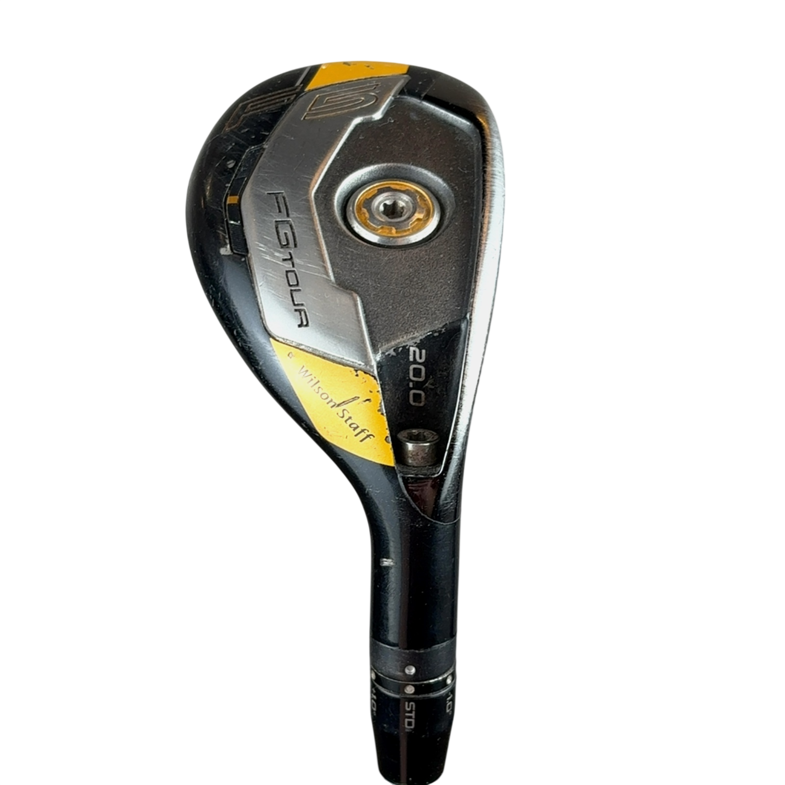 Wilson Staff FG Tour F5 Hybrid / Flex Regular / #3/20