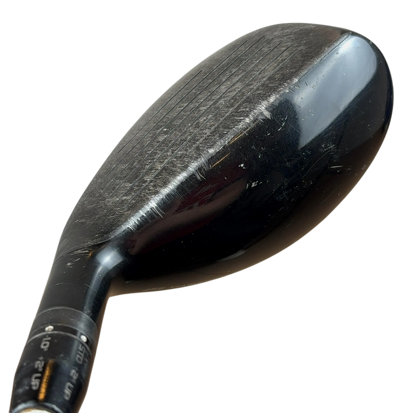 Wilson Staff FG Tour F5 Hybrid / Flex Regular / #3/20
