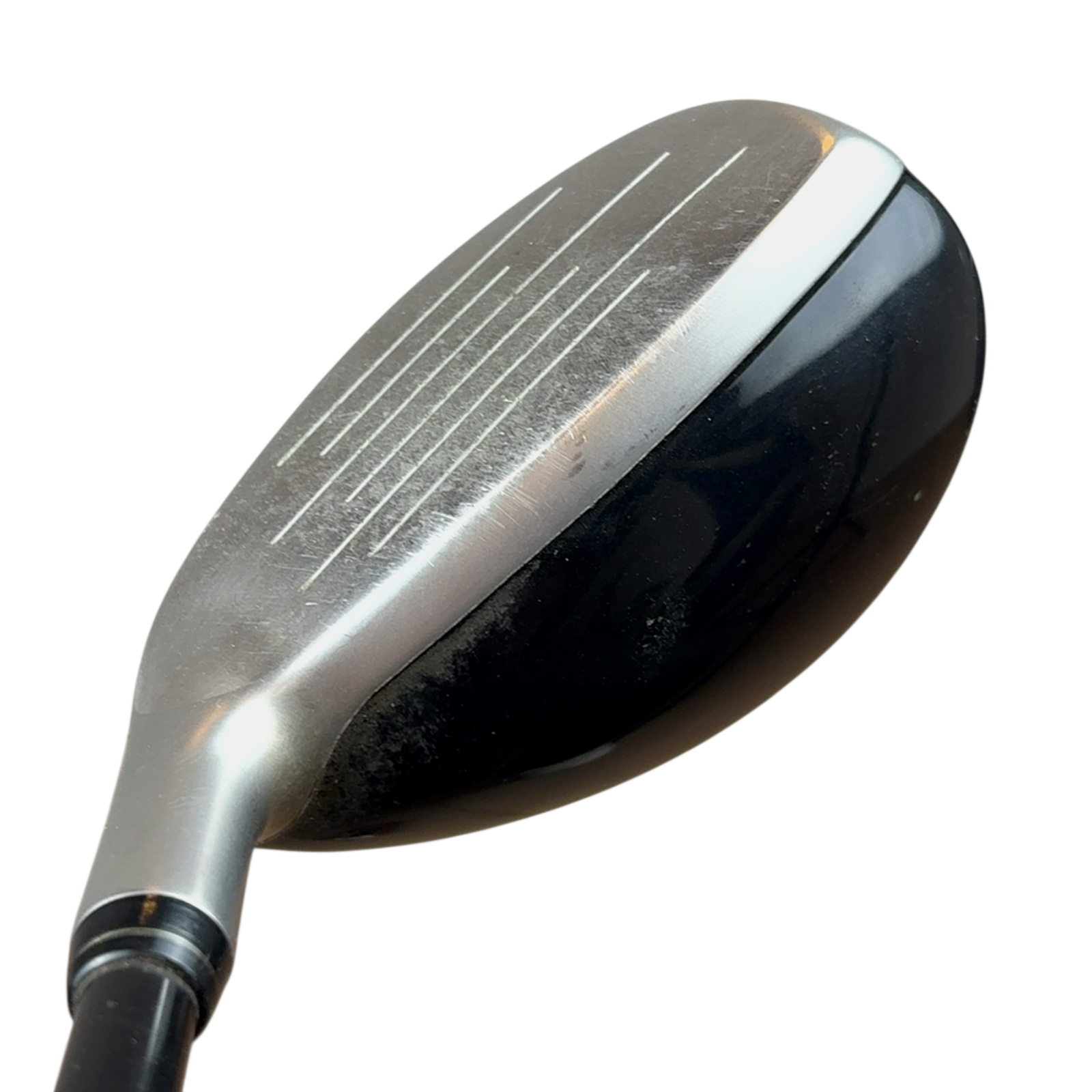 Srixon AD Hybrid / Flex Regular / #4/22