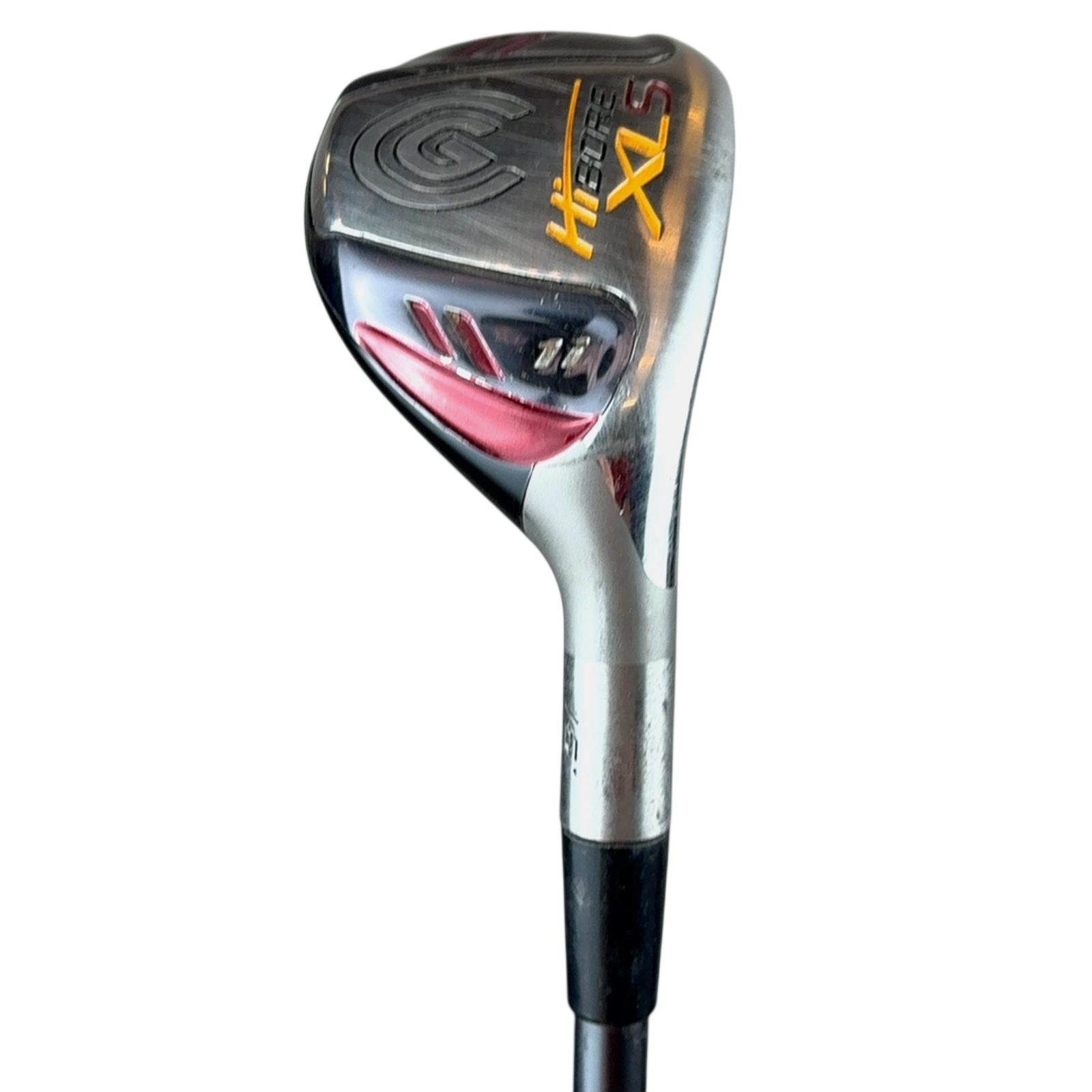 Cleveland HI-Bore XLS Hybrid / Flex A-flex / /16