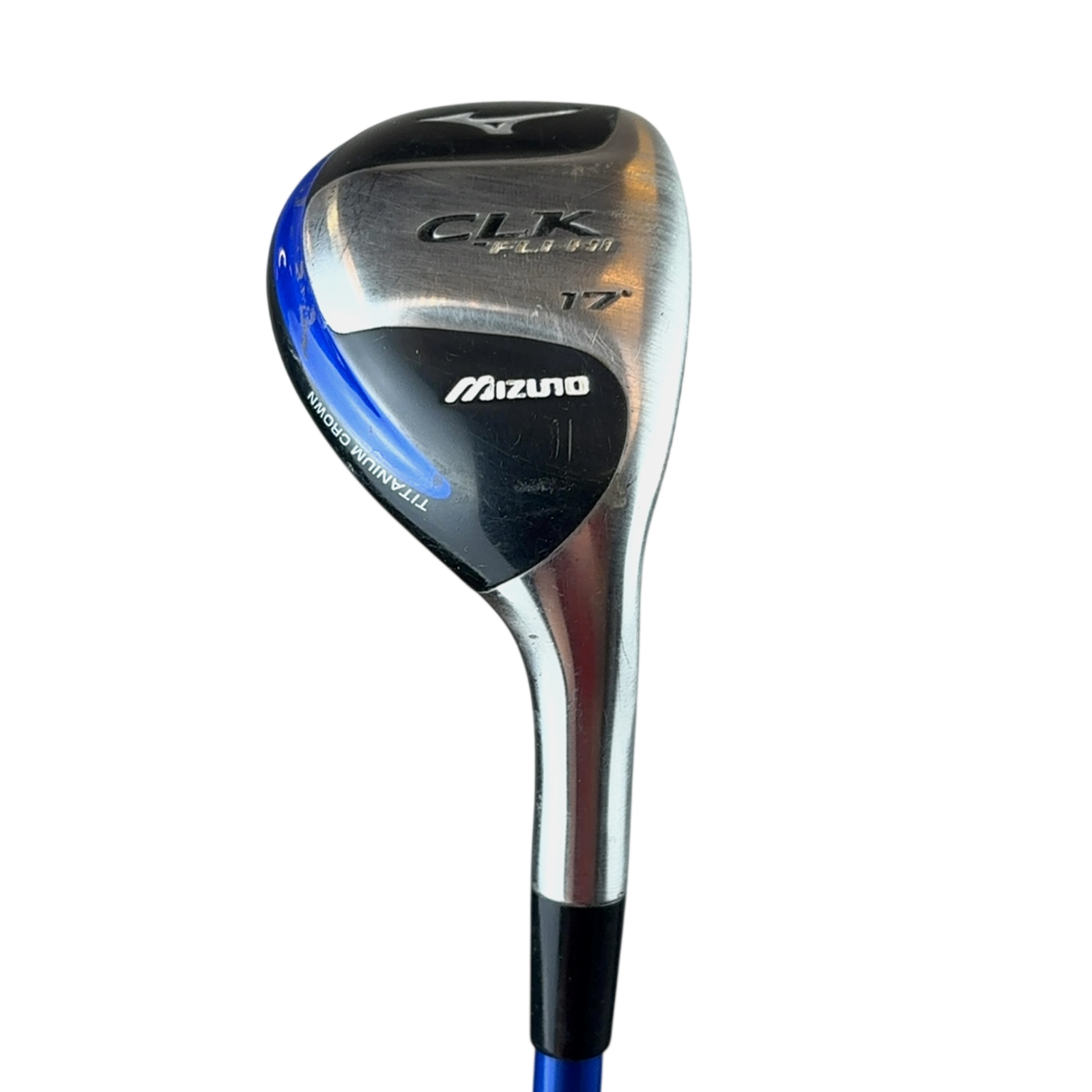 Mizuno CLK Fli-Hi Hybrid / Flex Stiff / #3/17
