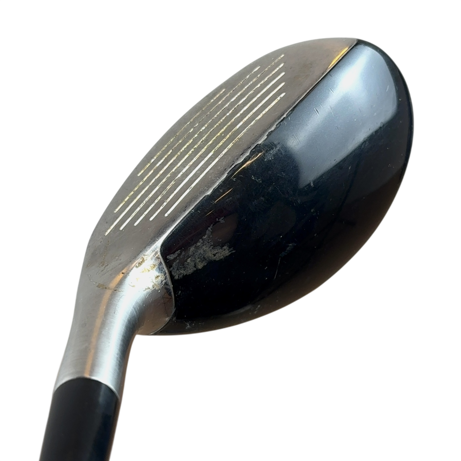Mizuno CLK Fli-Hi Hybrid / Flex Stiff / #3/17