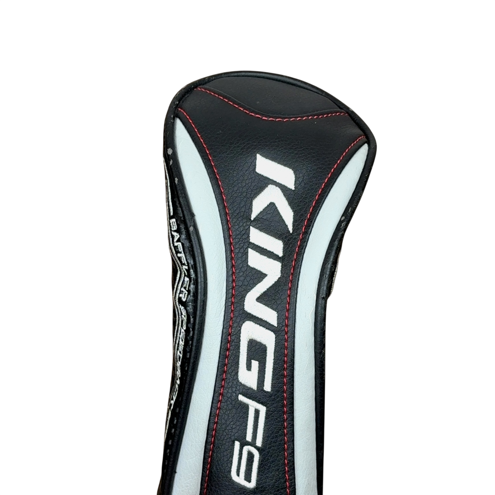 Cobra Biocell Hybrid / Flex Stiff / #4/22