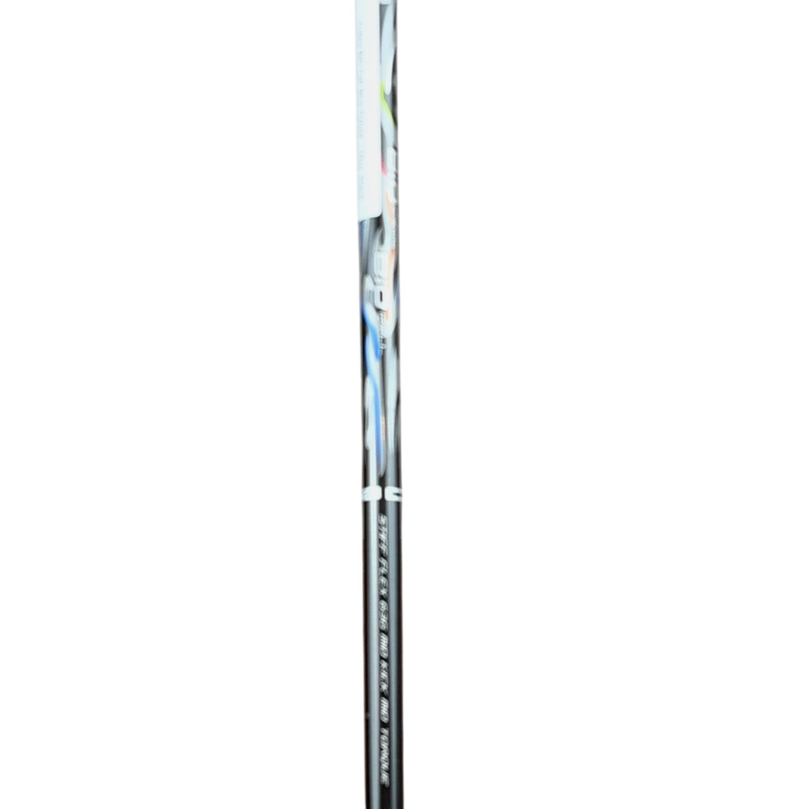 Cobra Biocell Hybrid / Flex Stiff / #4/22