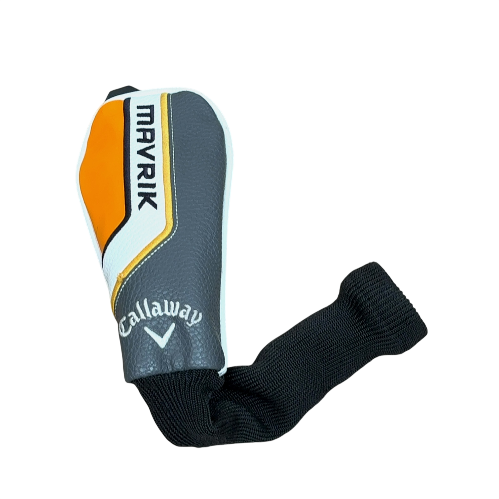 Callaway Mavrik Hybrid / Flex Stiff / #3/18