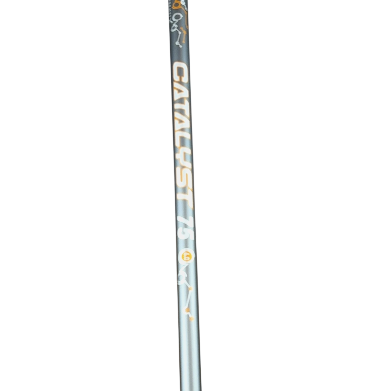 Callaway Mavrik Hybrid / Flex Stiff / #3/18