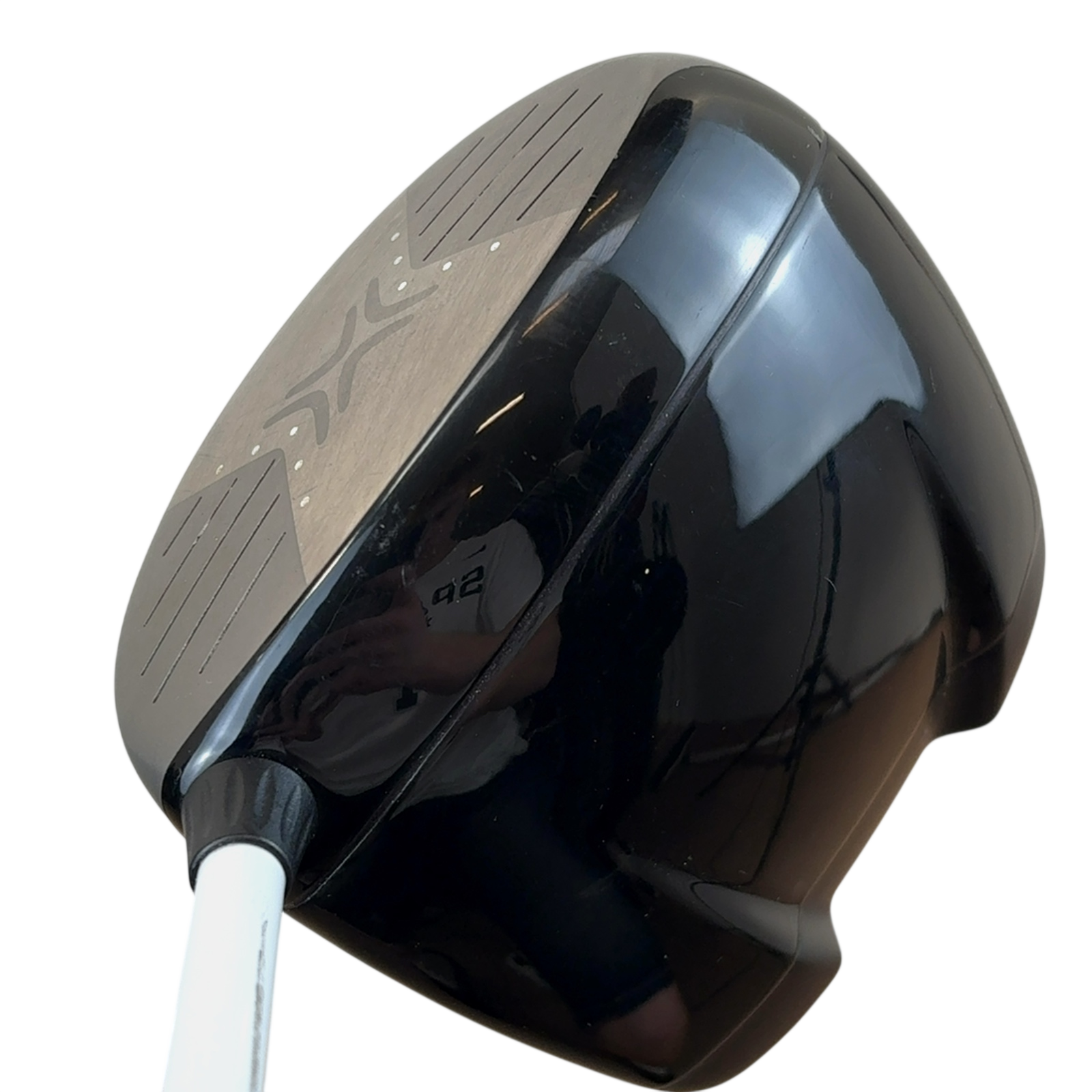 Callaway FT-iQ Driver / Flex Stiff / Loft 10.5