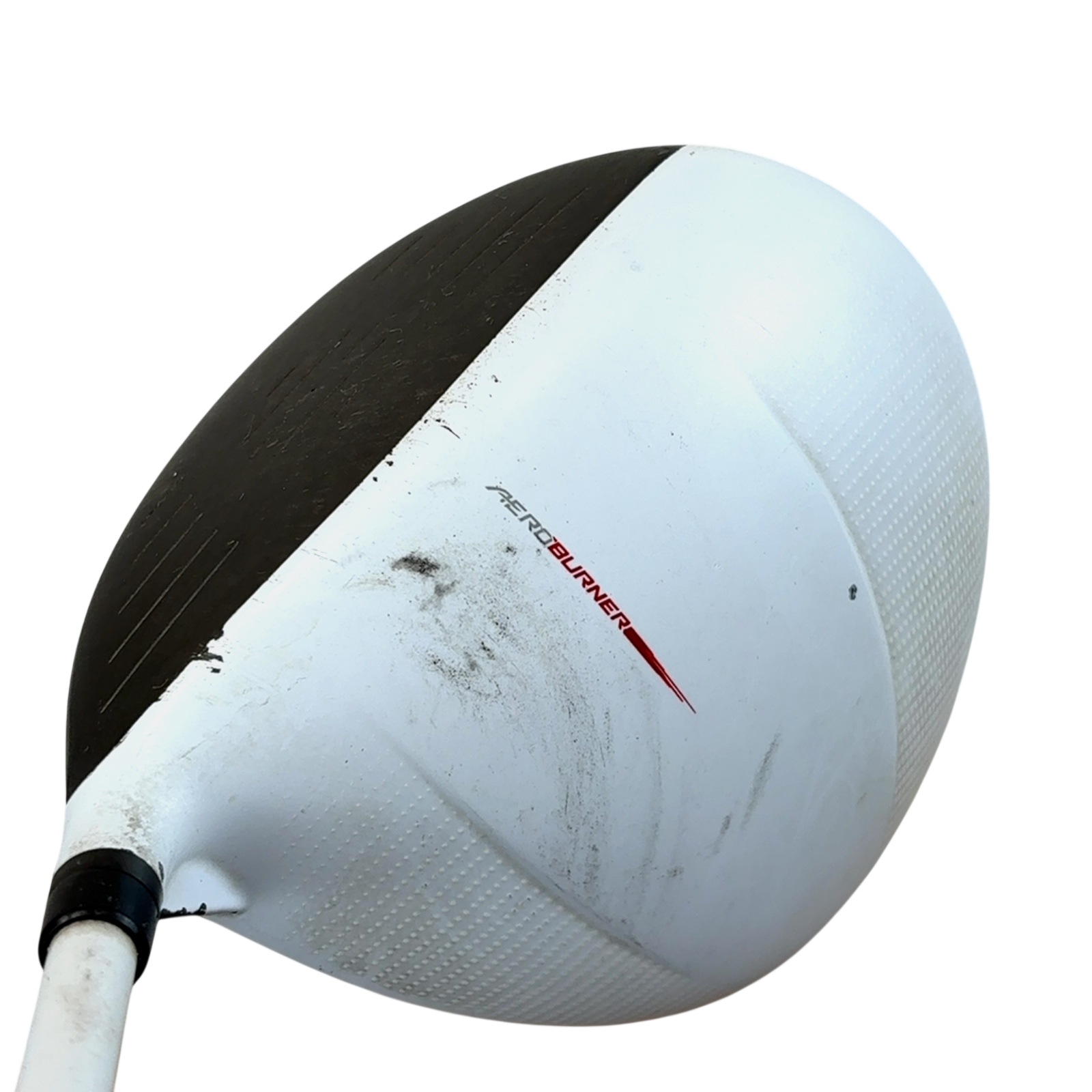 TaylorMade AeroBurner Driver / Flex Regular / Loft 9.5