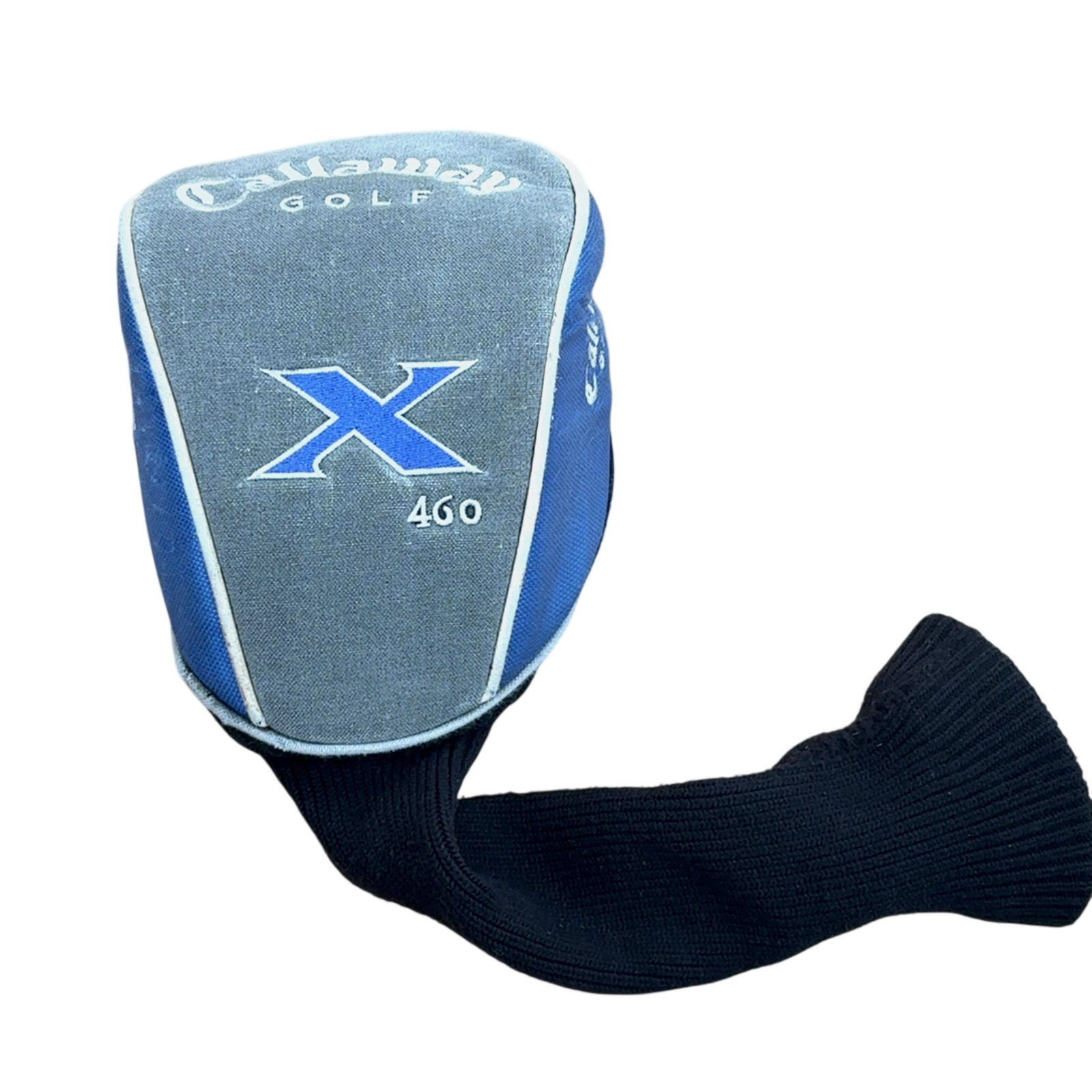 Callaway x460 Driver / Flex Regular / Loft 11