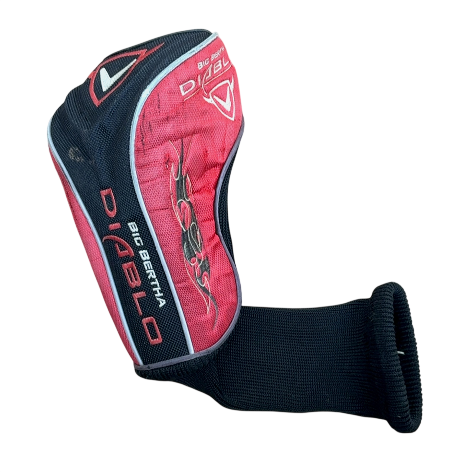 Callaway Big Bertha Diablo Driver / Flex A-flex / Loft 13