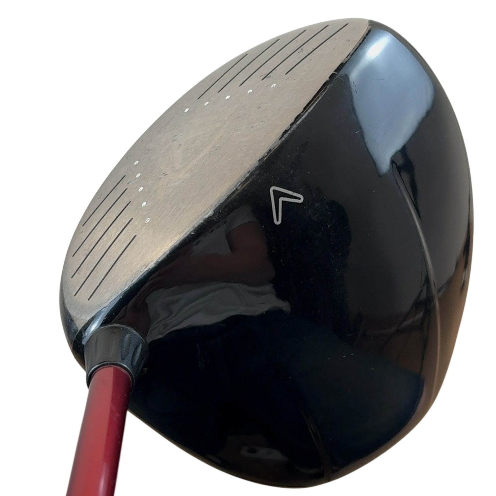 Callaway Big Bertha Diablo Driver / Flex A-flex / Loft 13