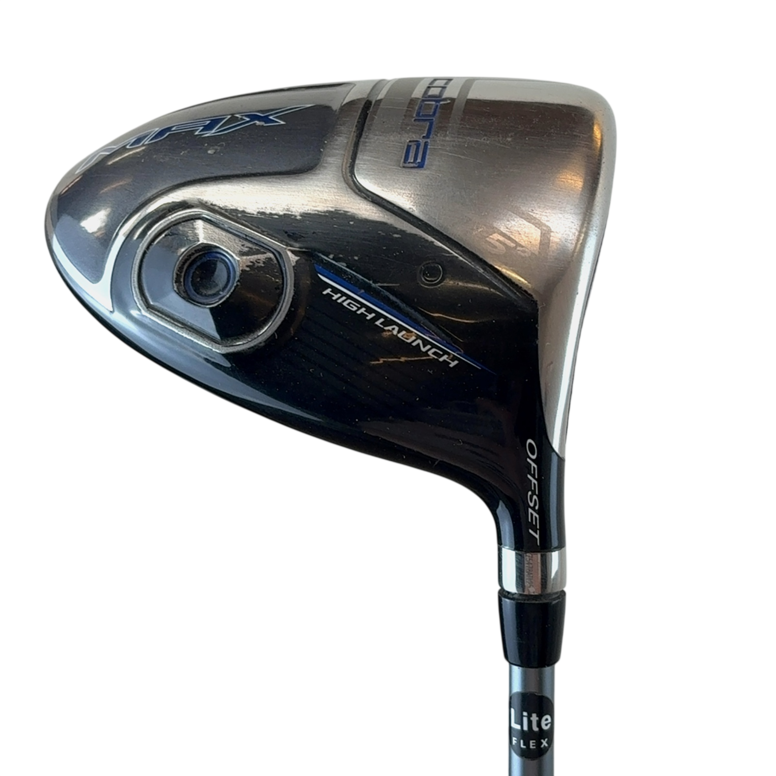 Cobra Max Driver / Flex A-flex / Loft 13