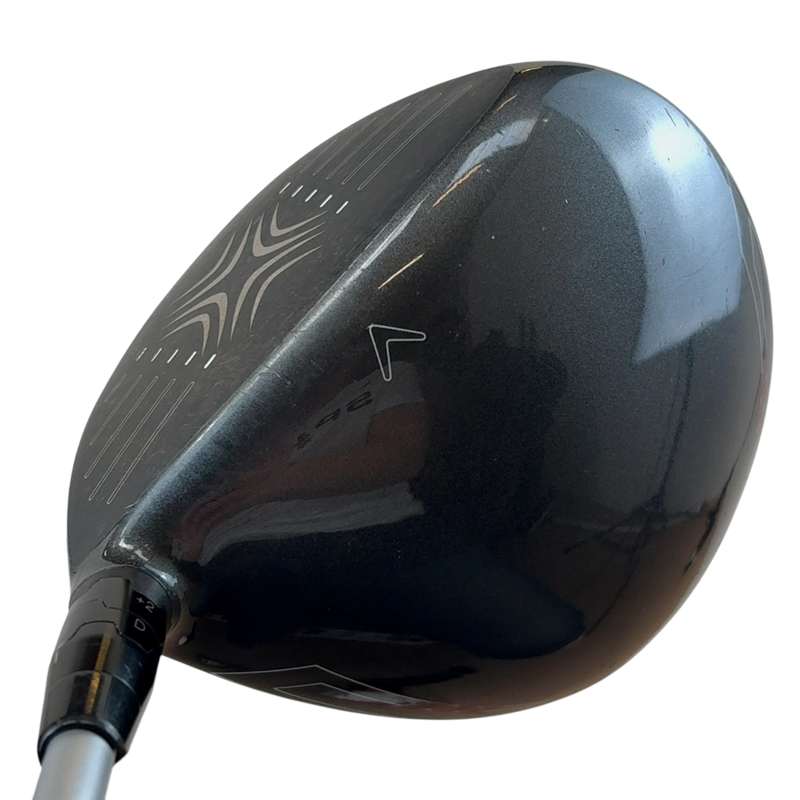 Callaway X2 Hot Driver / Flex Ladies / Loft 13.5