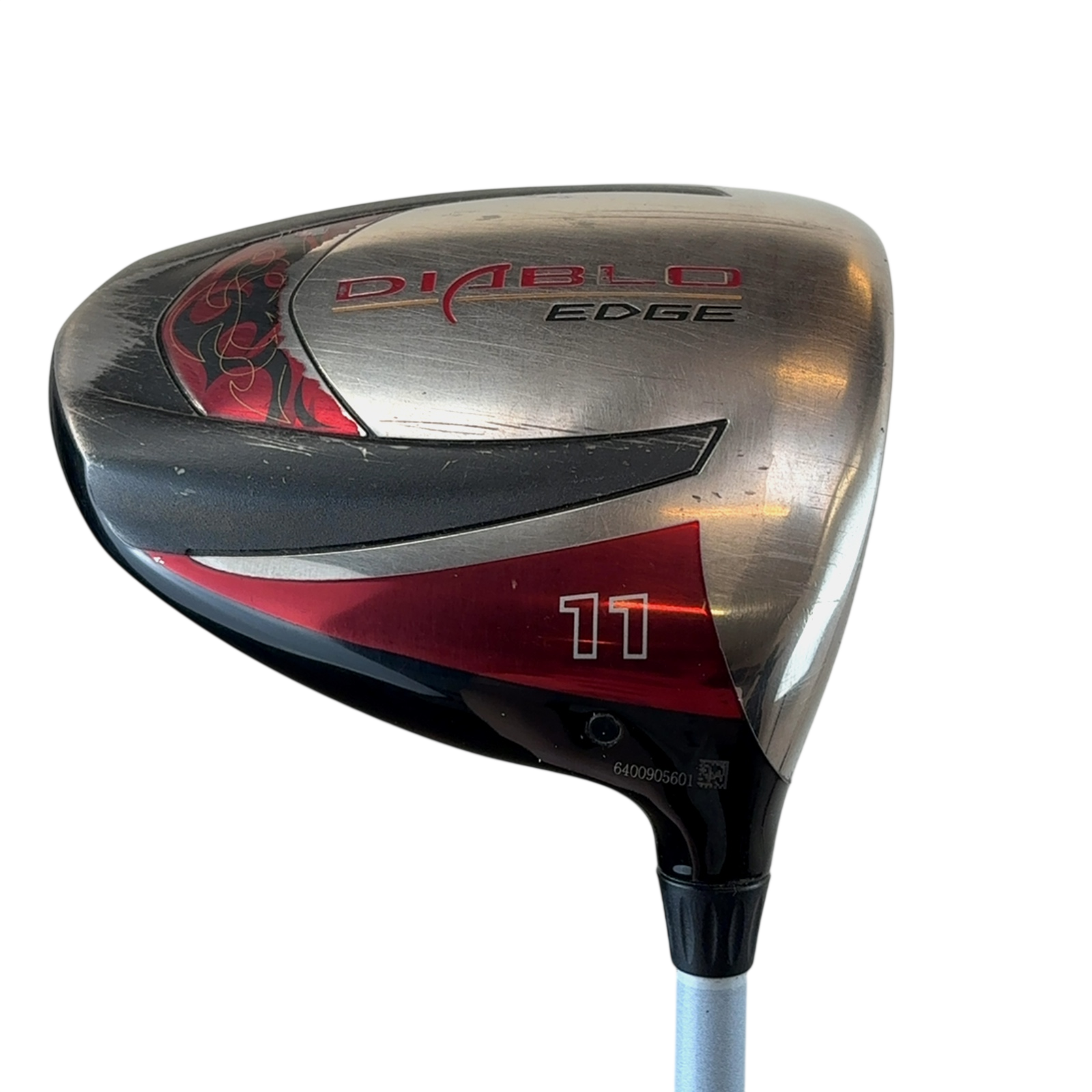 Callaway Diablo Edge Driver / Flex Regular / Loft 11