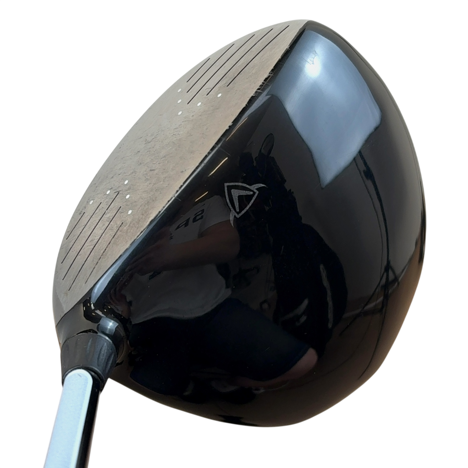 Callaway Diablo Edge Driver / Flex Regular / Loft 11