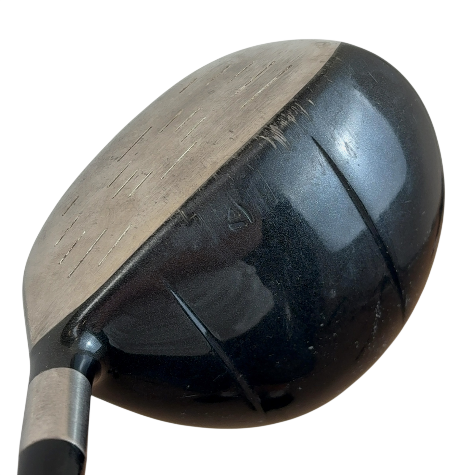 TaylorMade R360 XD Driver / Flex Regular / Loft 10.5