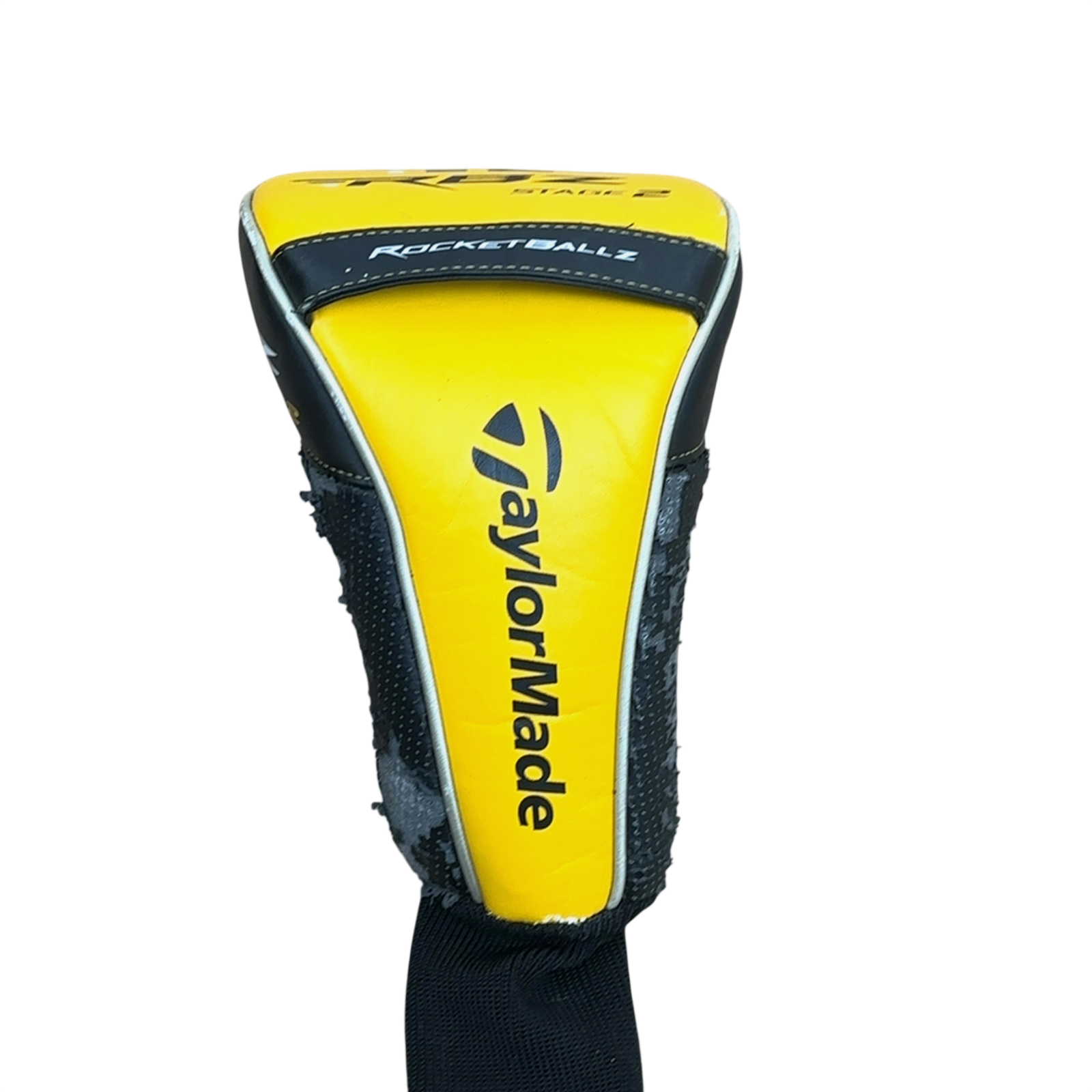 TaylorMade RBZ Stage 2 HL Driver / Flex Stiff / Loft 13