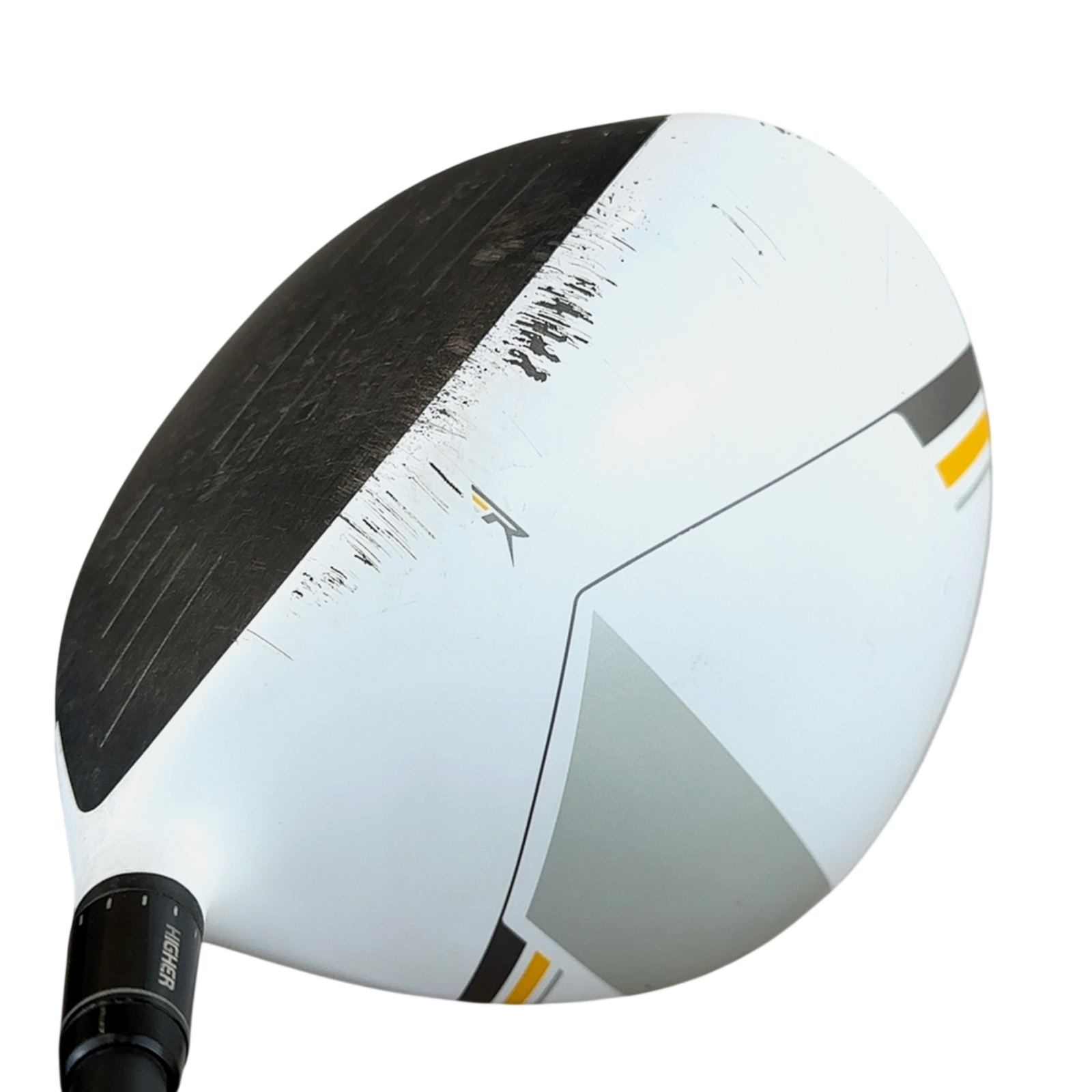 TaylorMade RBZ Stage 2 HL Driver / Flex Stiff / Loft 13