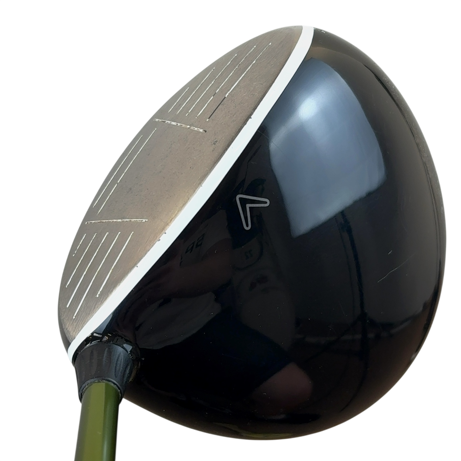 Callaway Big bertha 460 Driver / Flex Stiff / Loft 9