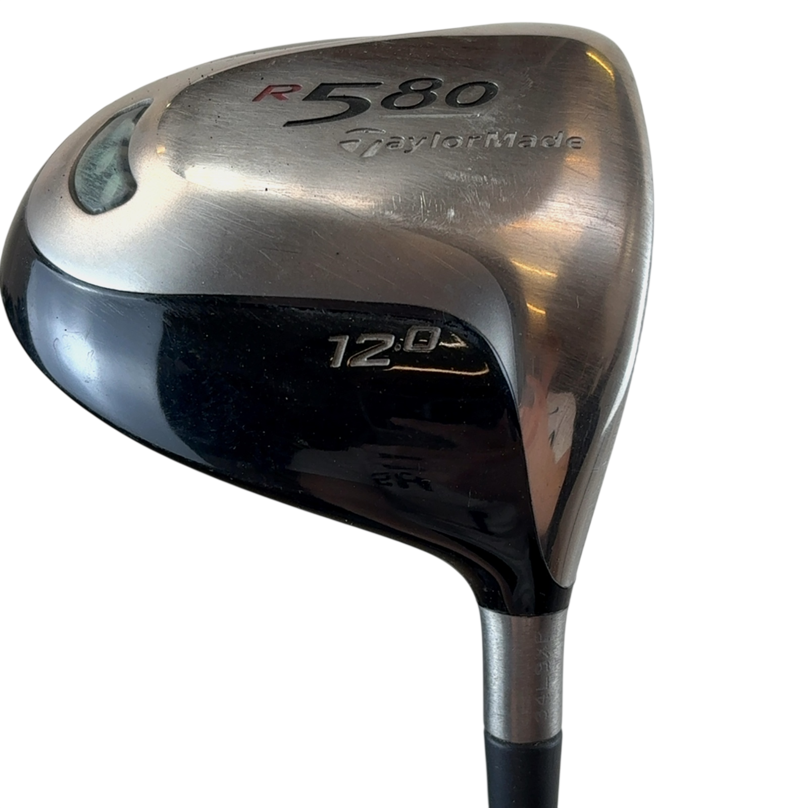 TaylorMade R580 Driver / Flex Ladies / Loft 12