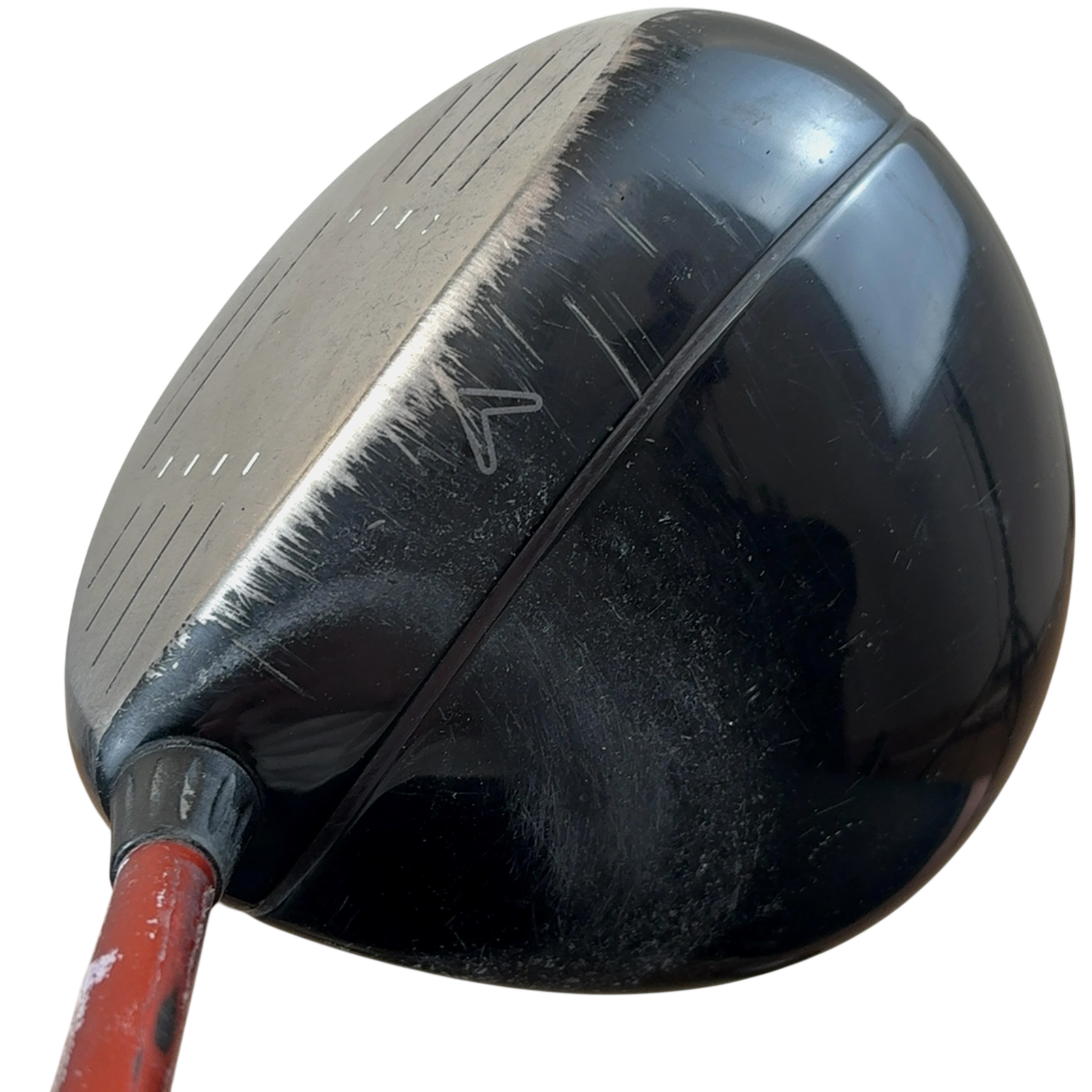 Callaway Big Bertha Fusion FT-3 Driver / Flex Regular / Loft 10
