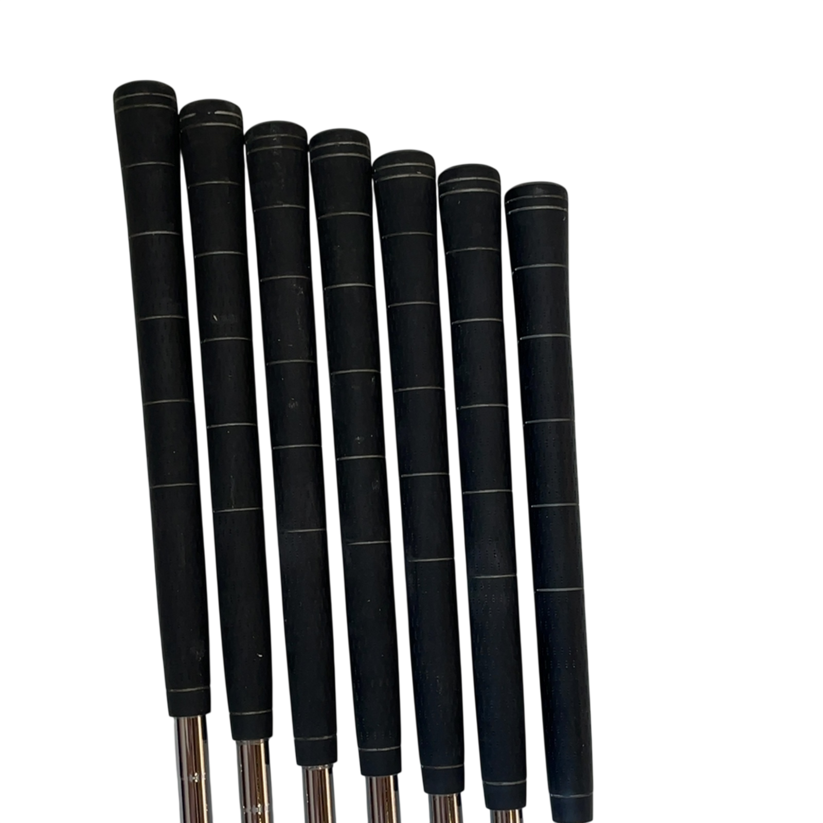 Orka RS 10 Jernsæt / 4-PW / Flex Stiff / Stål