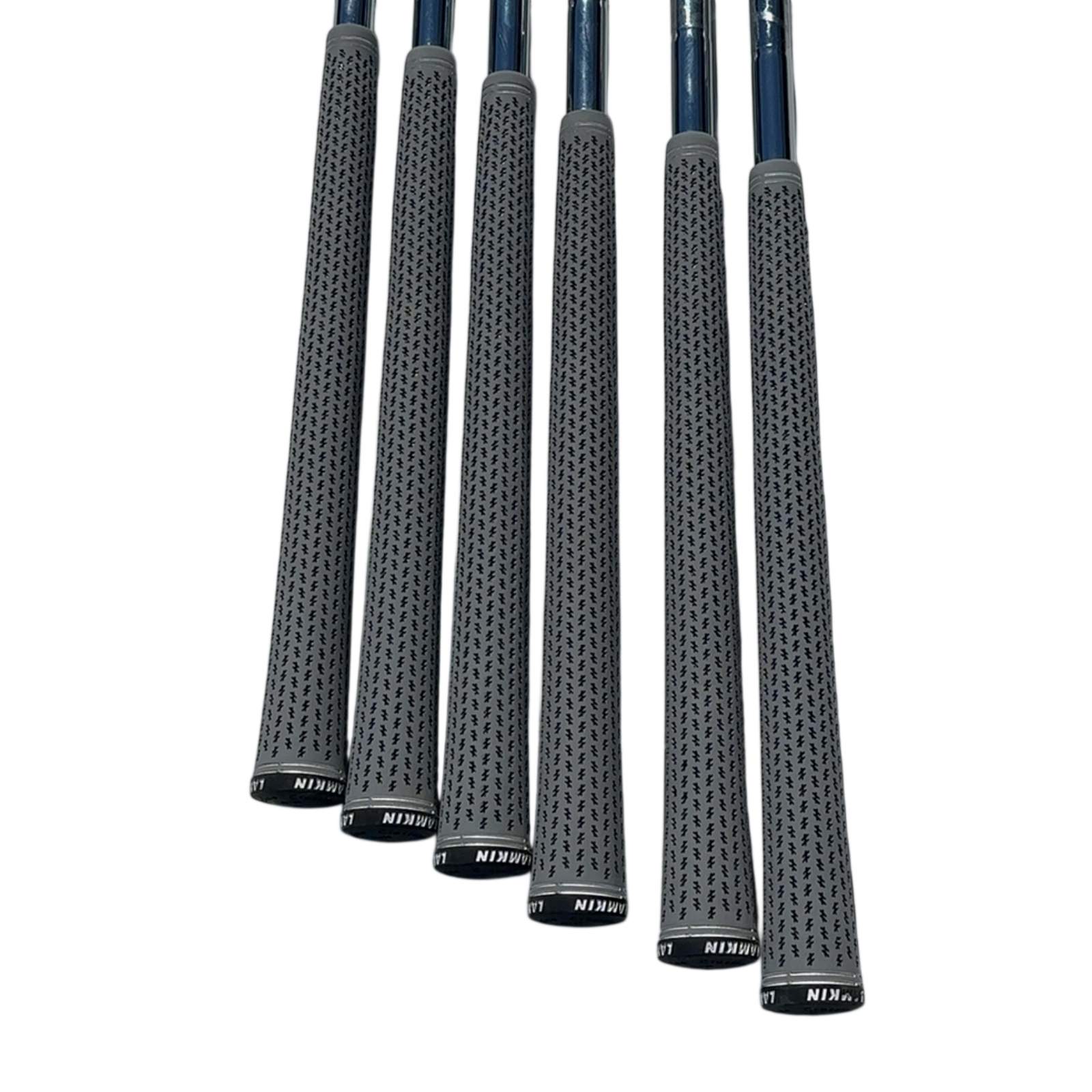 Wilson Staff Dynapower Forged Jernsæt / 5-PW / Flex Stiff / Stål
