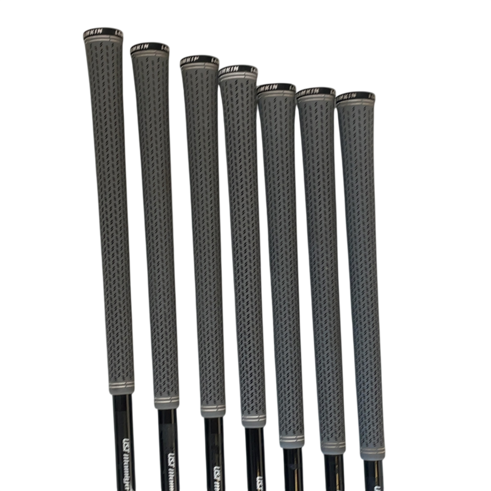 Wilson DynaPower Jernsæt / 6-PW+GW+SW / Flex A-flex / Grafit