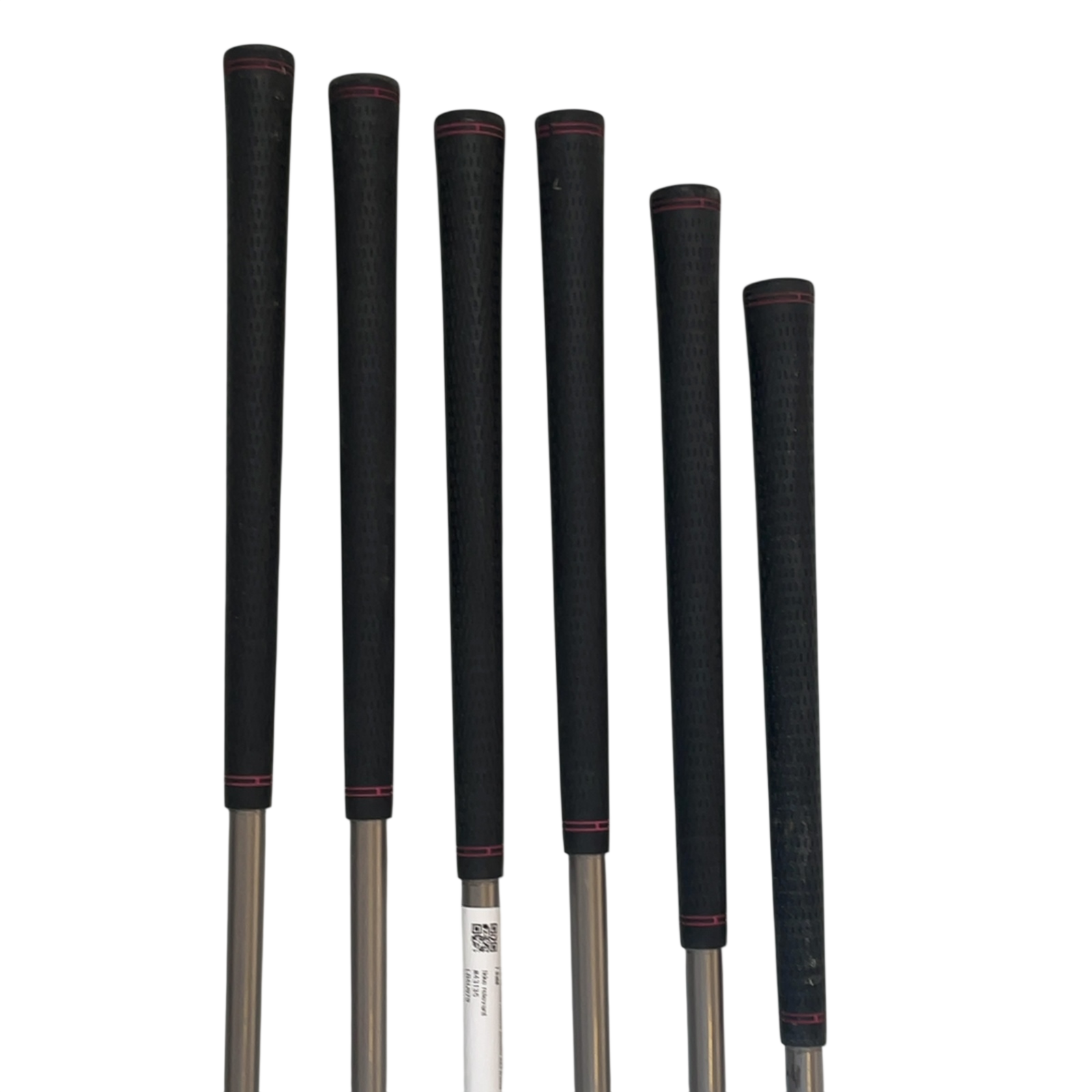 Cleveland Hi-Bore XLi Jernsæt / 5-PW / Flex Ladies / Grafit