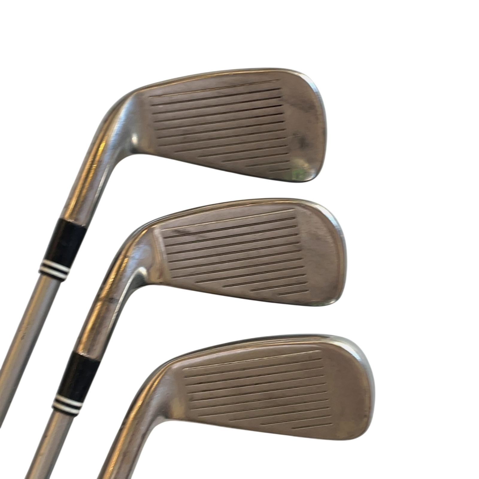 Cleveland Hi-Bore XLi Jernsæt / 5-PW / Flex Ladies / Grafit