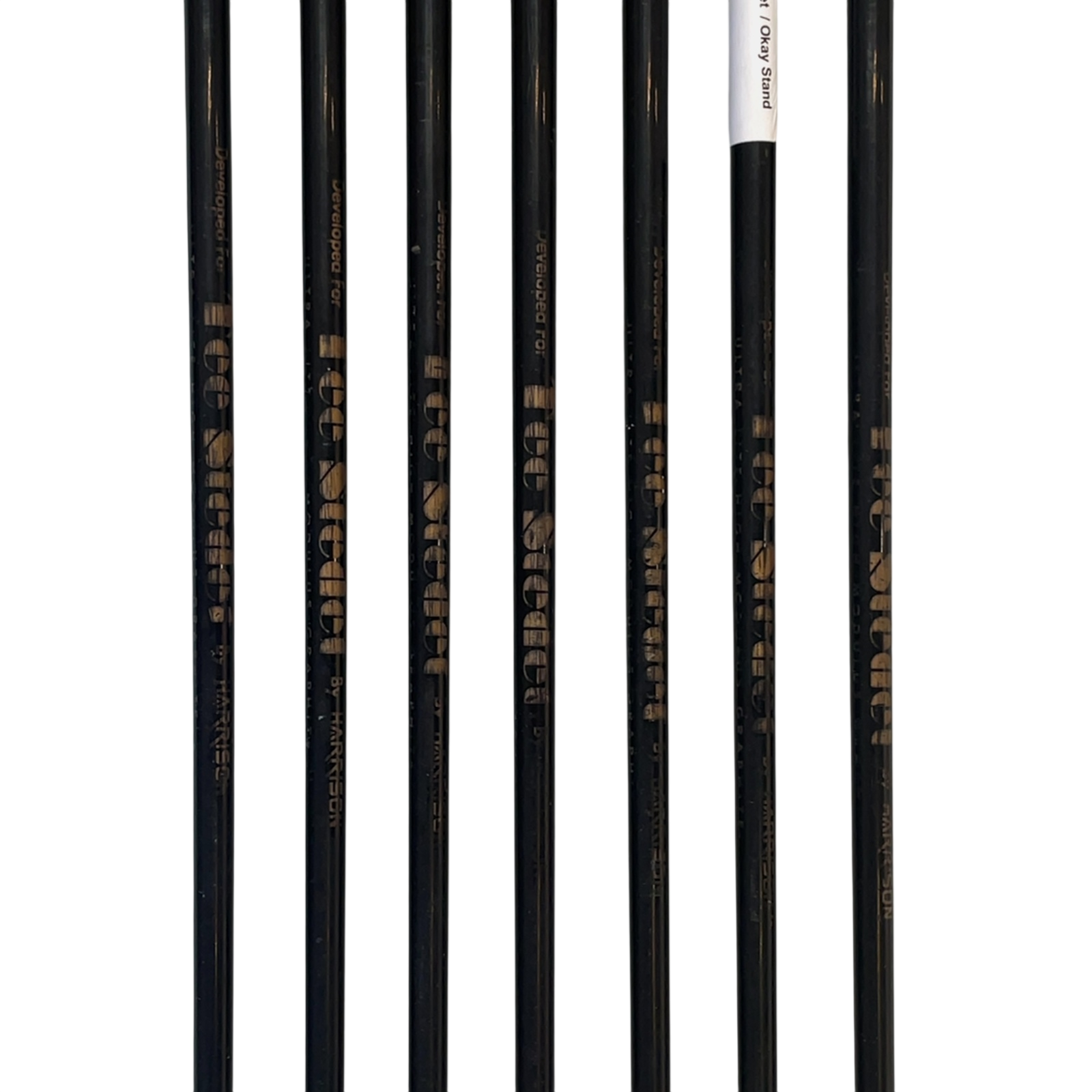 Synchron II Stainless Jernsæt / 4-PW / Flex A-flex / Stål