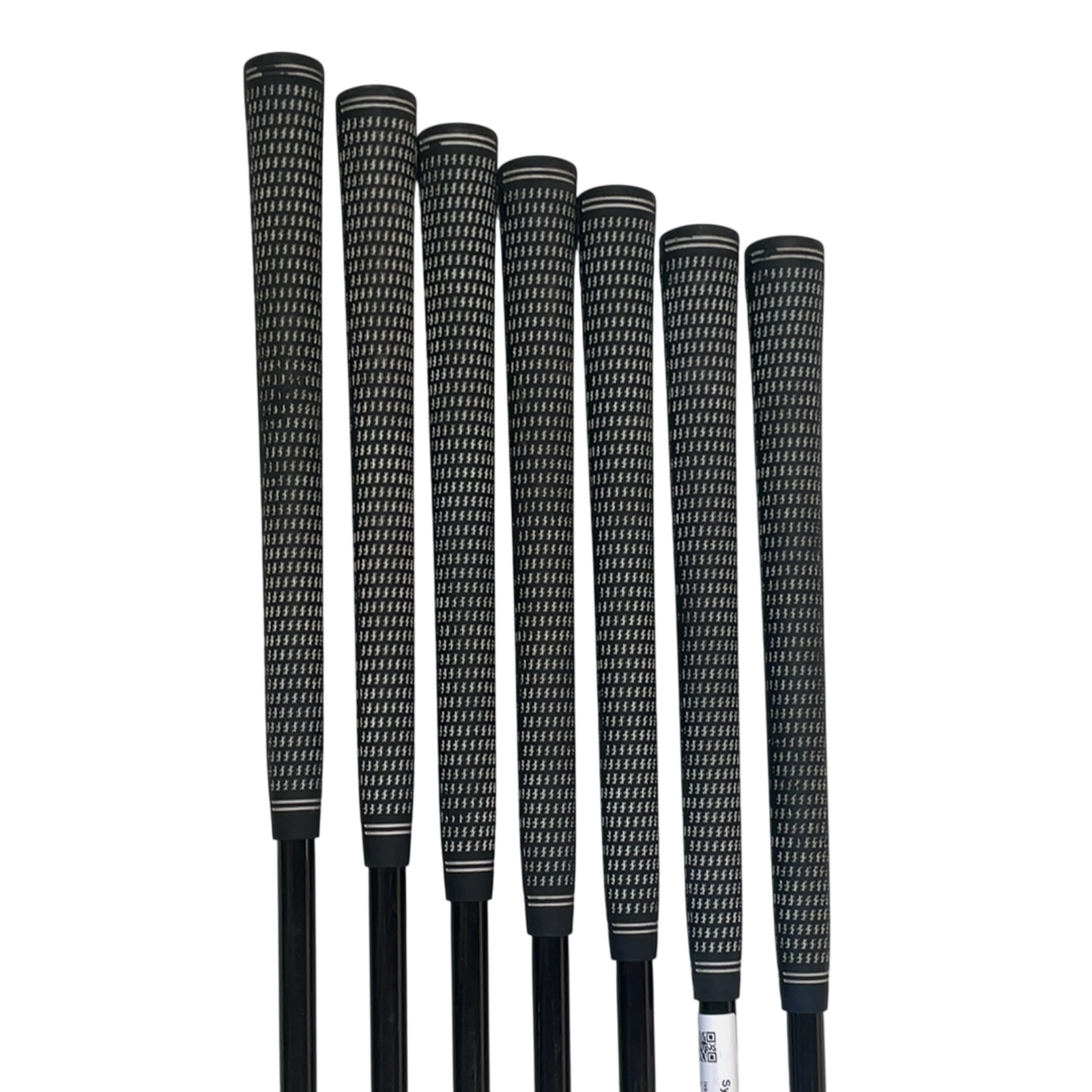 Synchron II Stainless Jernsæt / 4-PW / Flex A-flex / Stål
