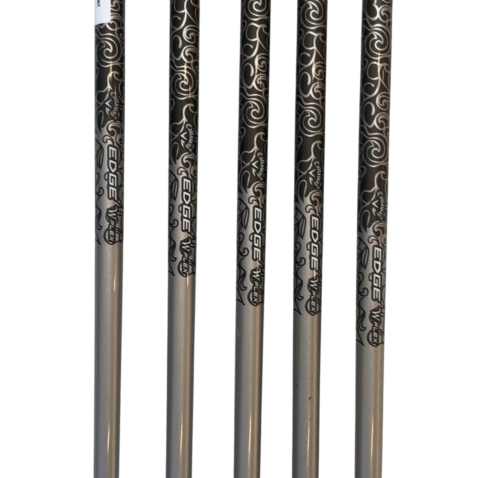 Callaway Edge Jernsæt / 7-PW+SW / Flex Ladies / Grafit