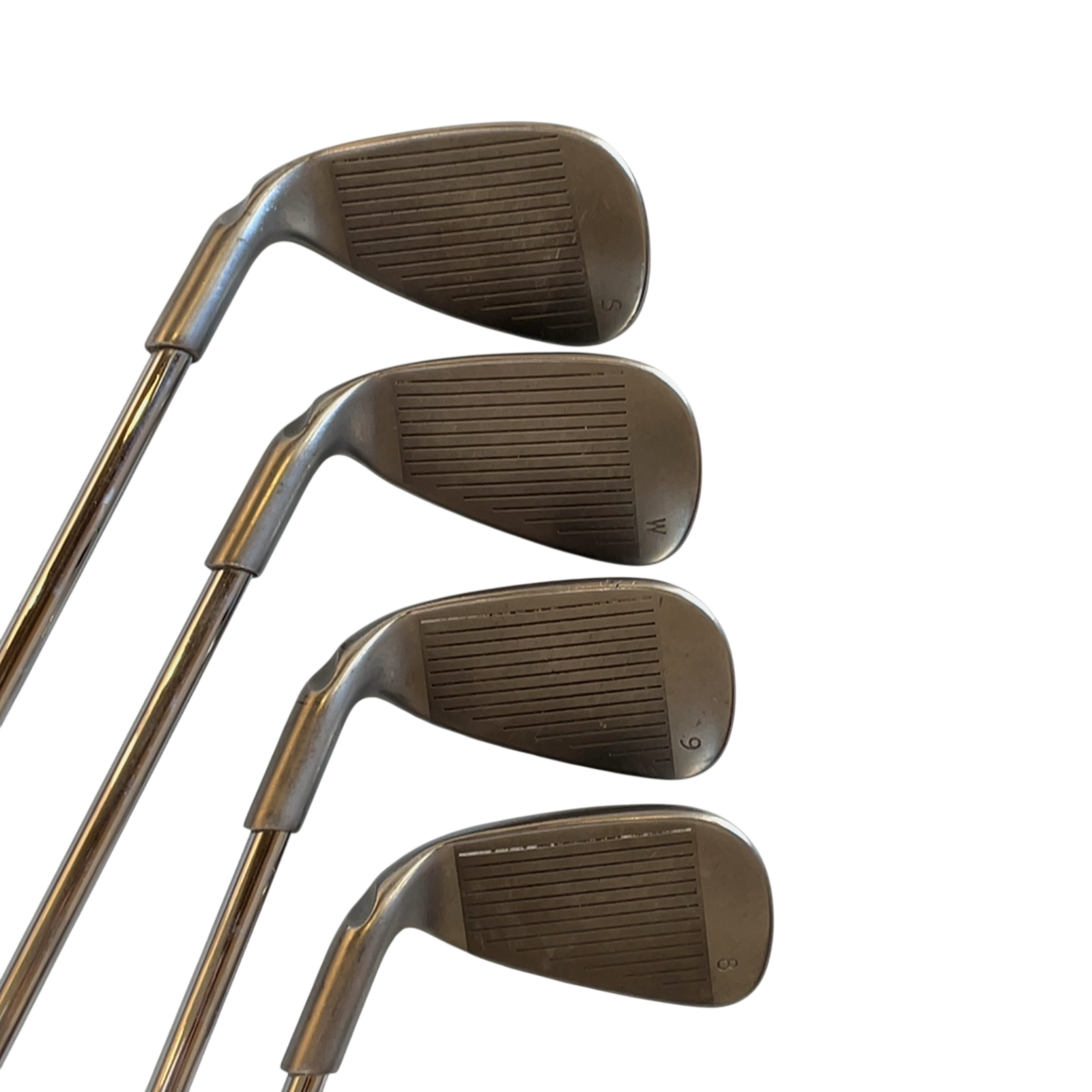 PING G20 Jernsæt / 5-PW+SW / Flex Regular / Stål