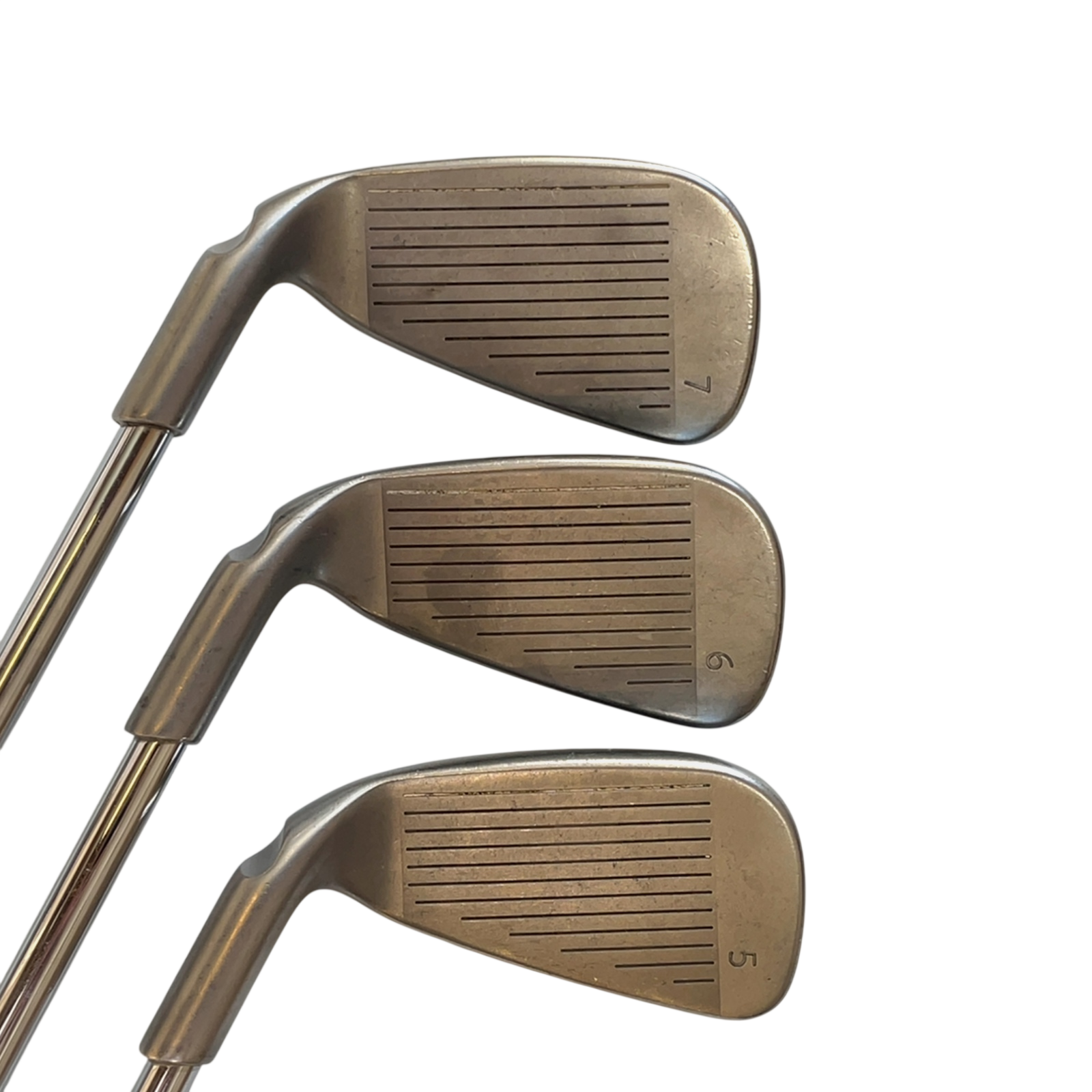 PING G20 Jernsæt / 5-PW+SW / Flex Regular / Stål