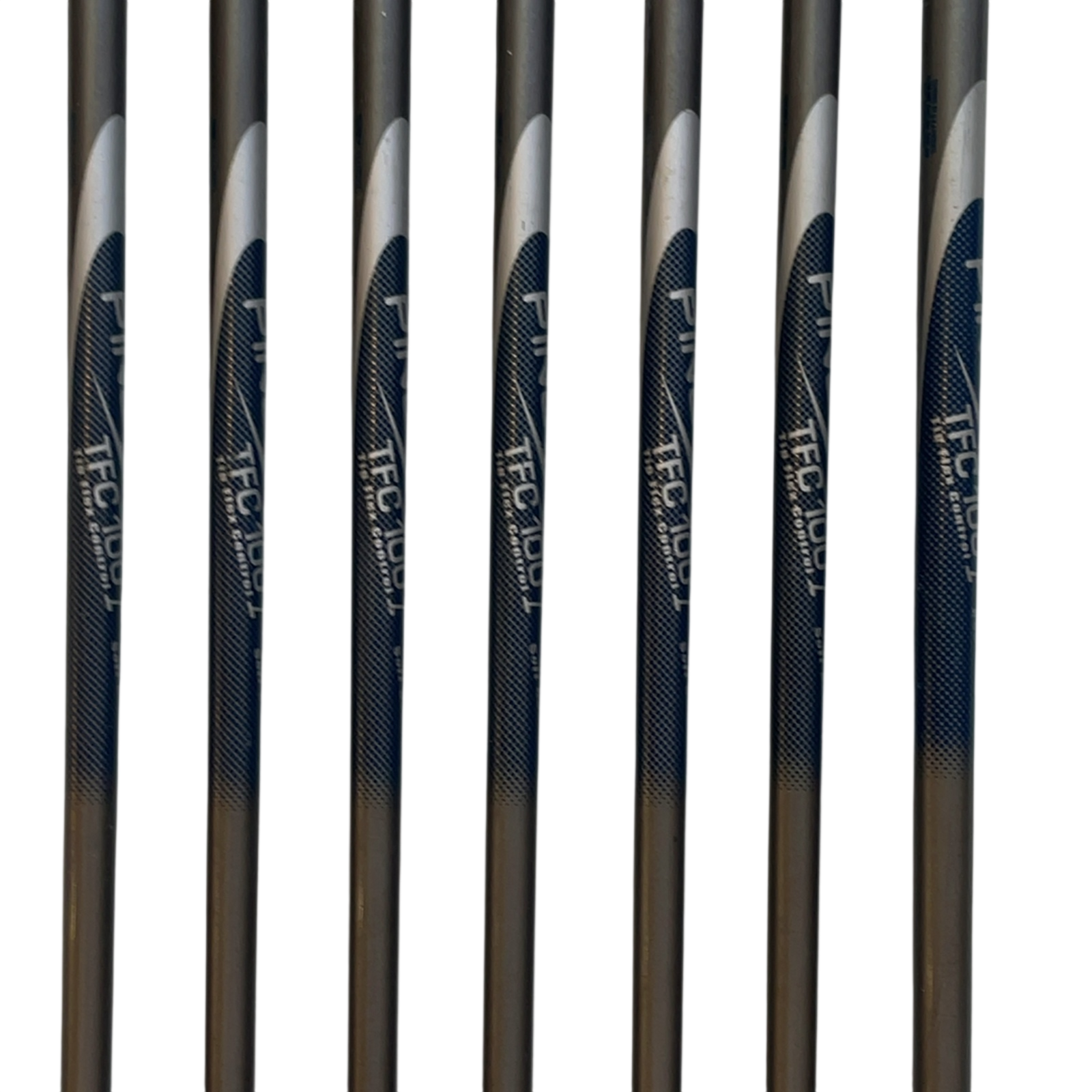 PING G5 Jernsæt / 4-PW / Flex A-flex / Grafit