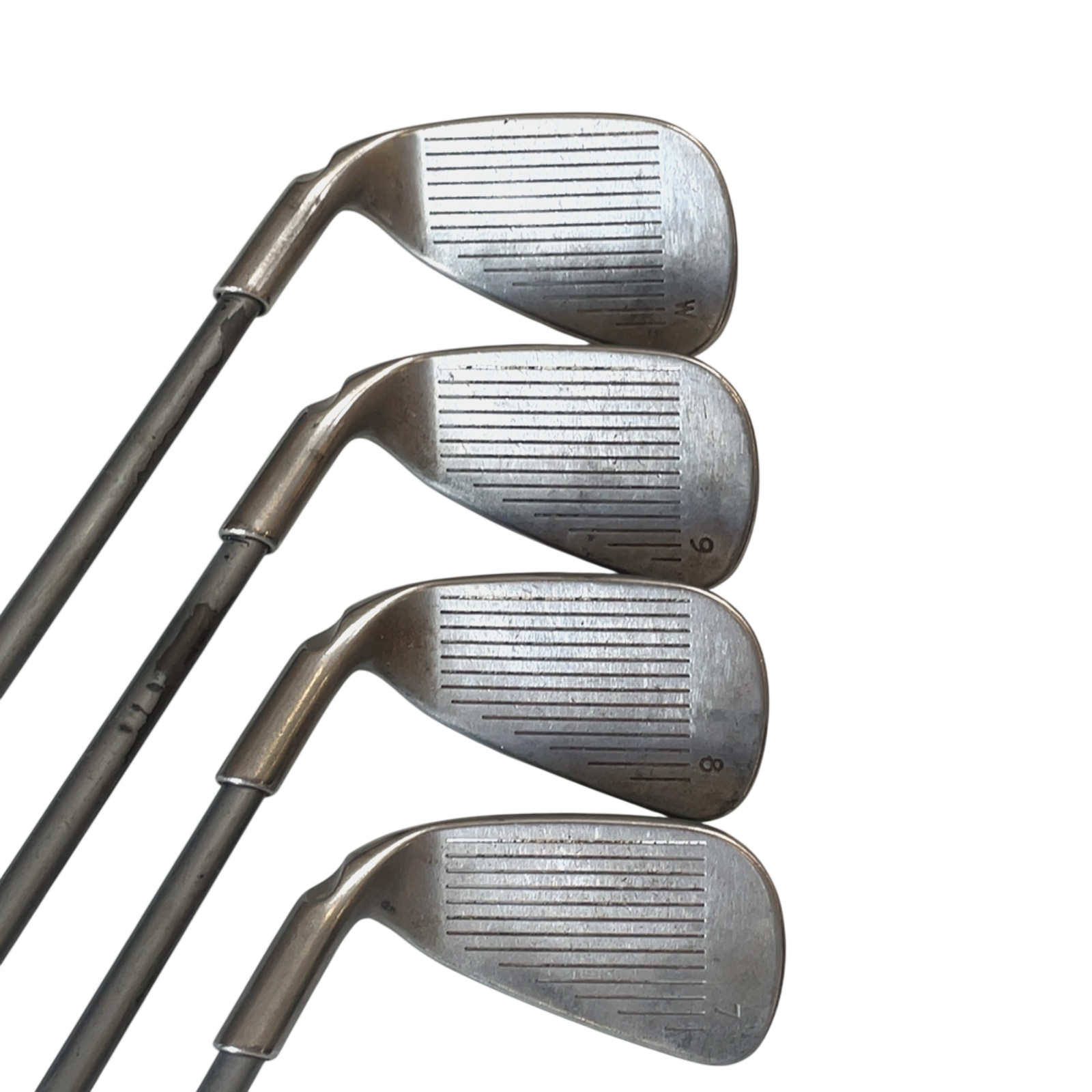 PING G5 Jernsæt / 4-PW / Flex A-flex / Grafit