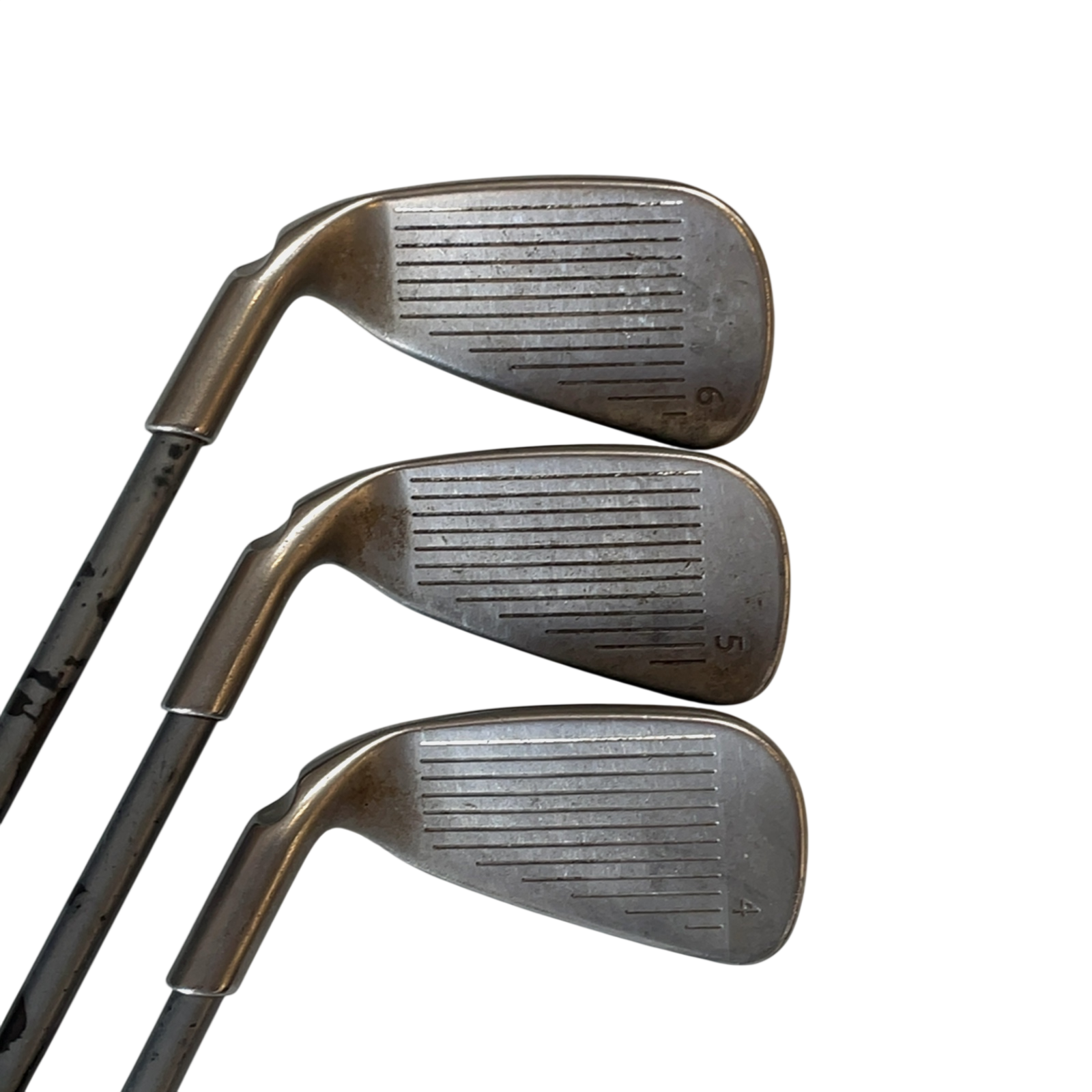 PING G5 Jernsæt / 4-PW / Flex A-flex / Grafit