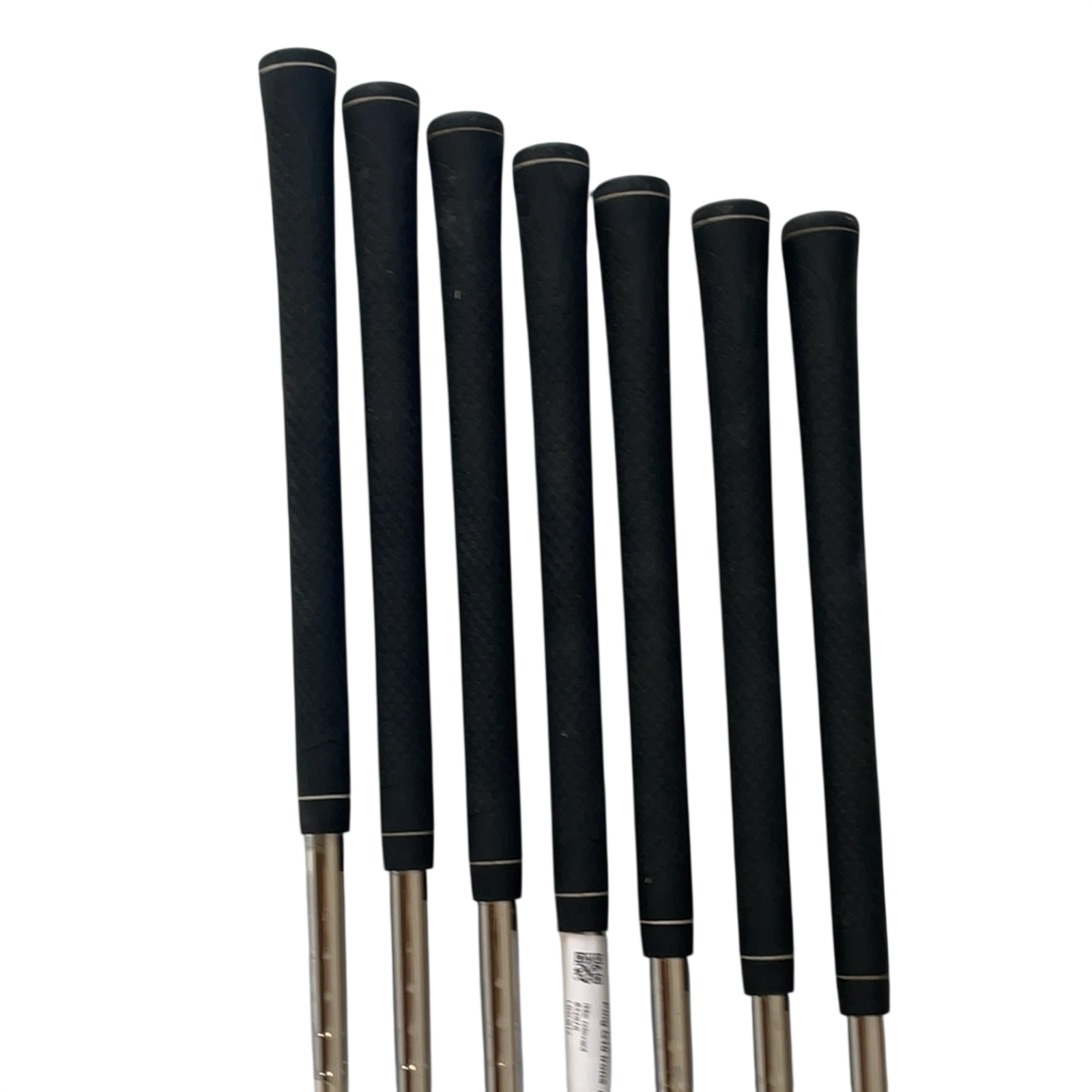 PING G10 Jernsæt / 4-PW / Flex Regular / Stål