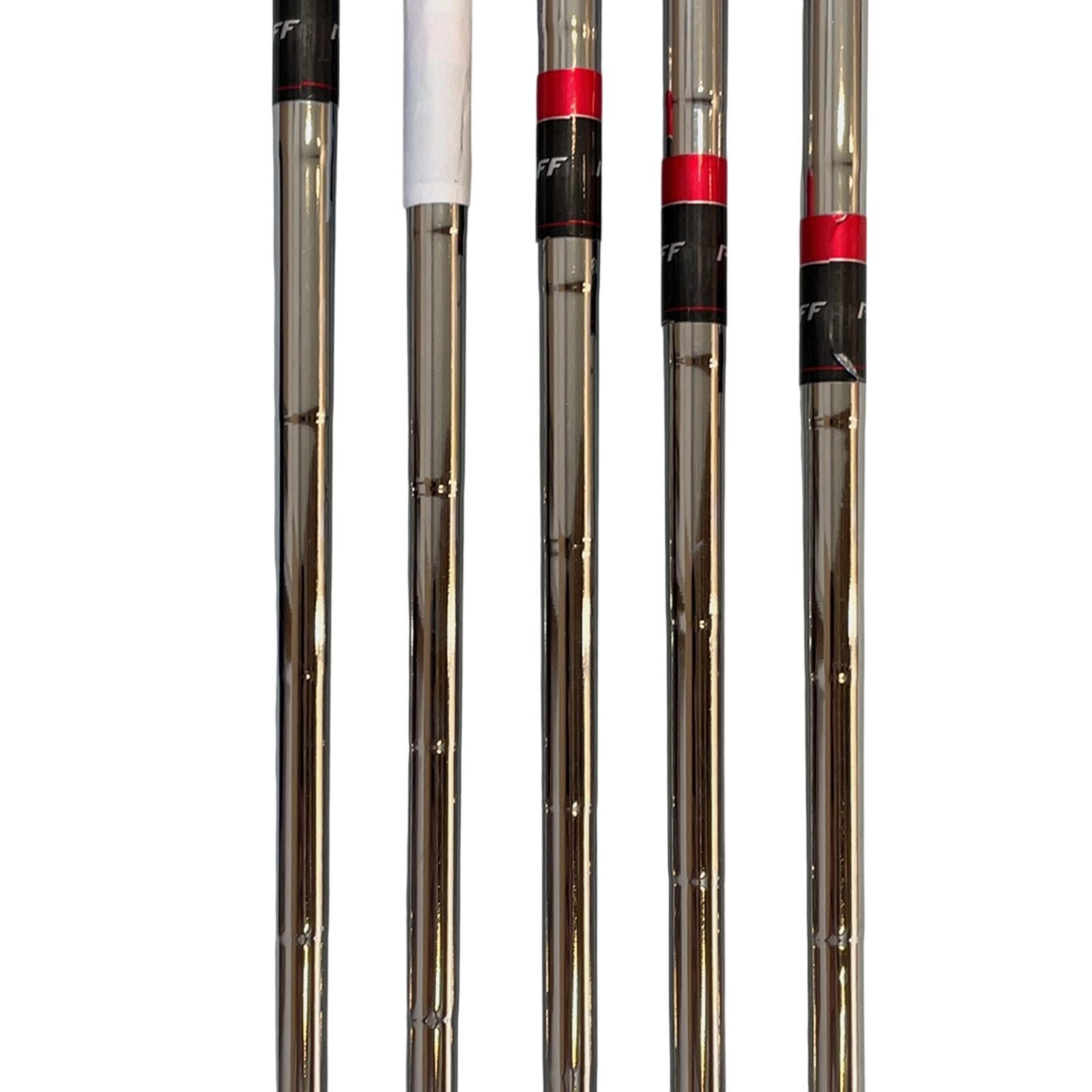 Wilson Prostaff HDX Jernsæt / 6-PW / Flex Uniflex / Stål