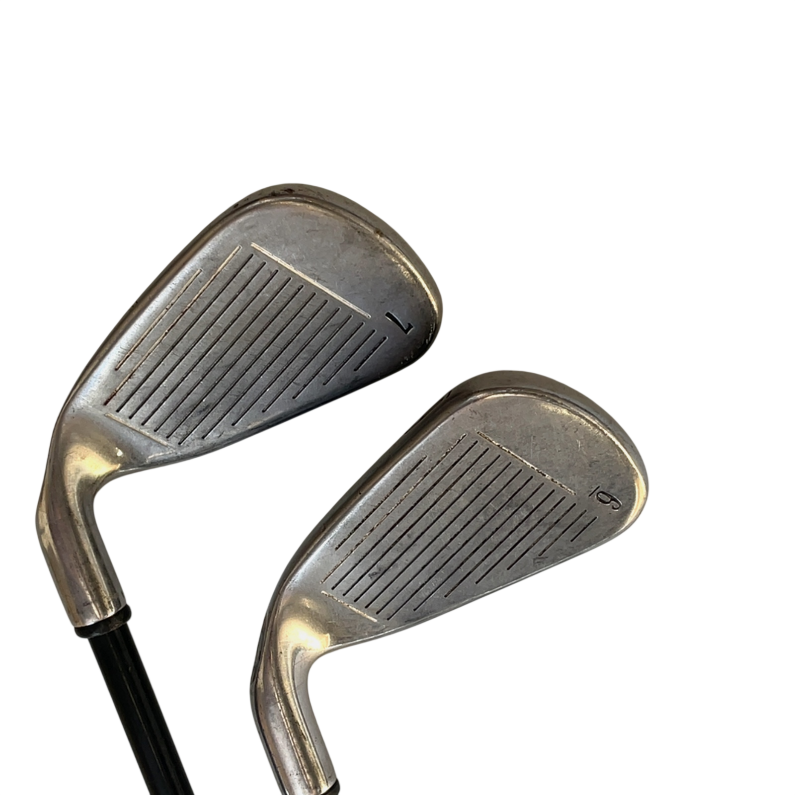 Callaway X 20 Jernsæt / 6-PW / Flex Regular / Grafit
