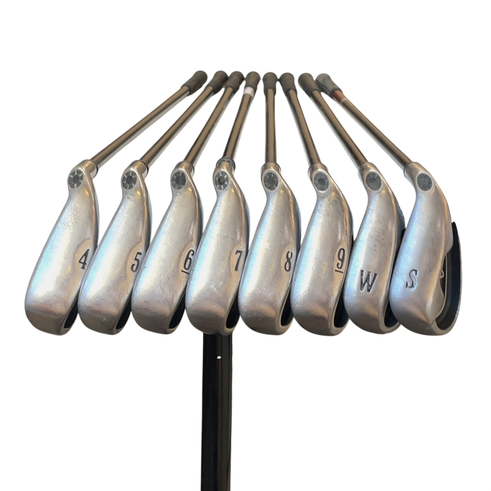 Callaway Big Bertha Jernsæt / 4-9i+GW+SW / Flex Regular / Grafit