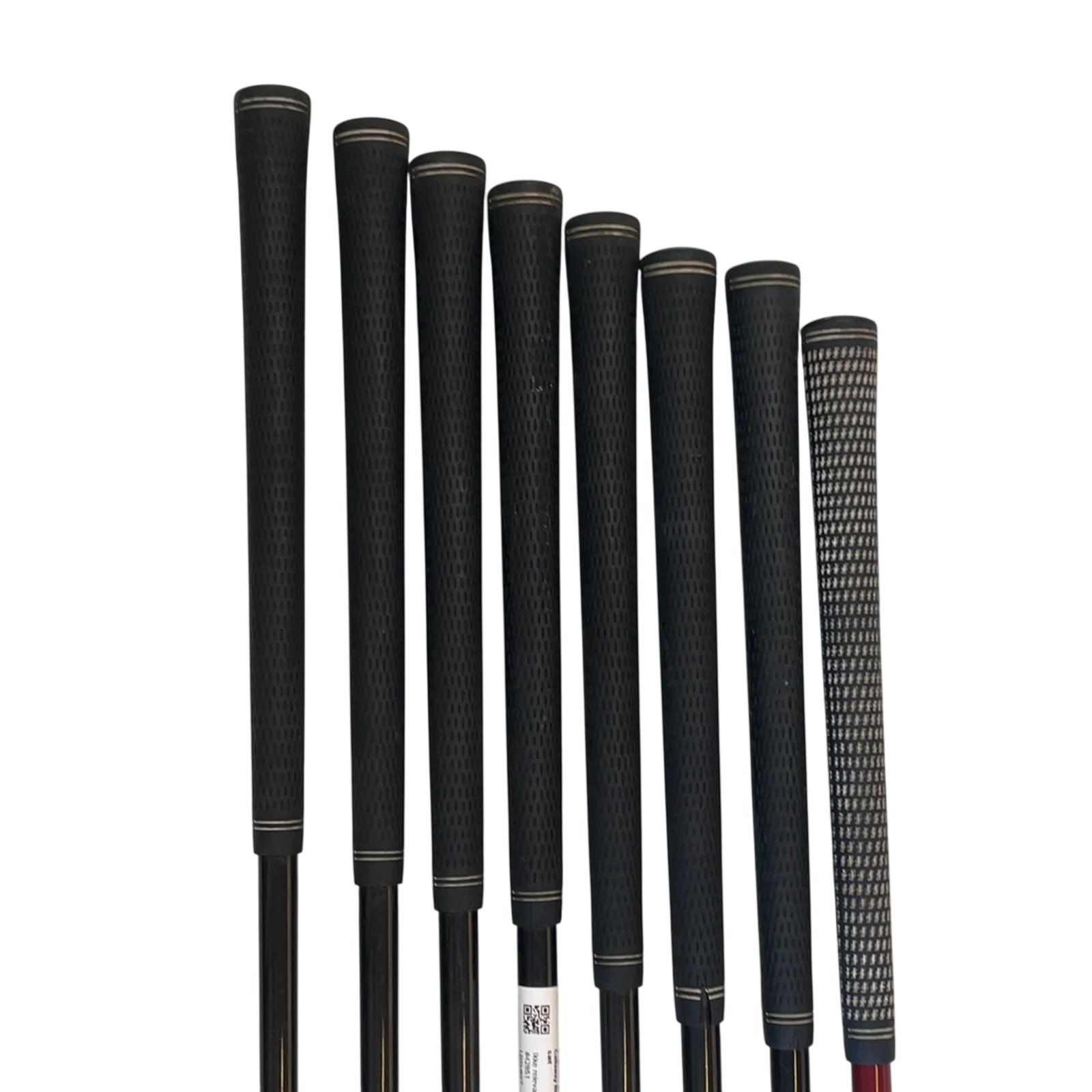 Callaway Big Bertha Jernsæt / 4-9i+GW+SW / Flex Regular / Grafit