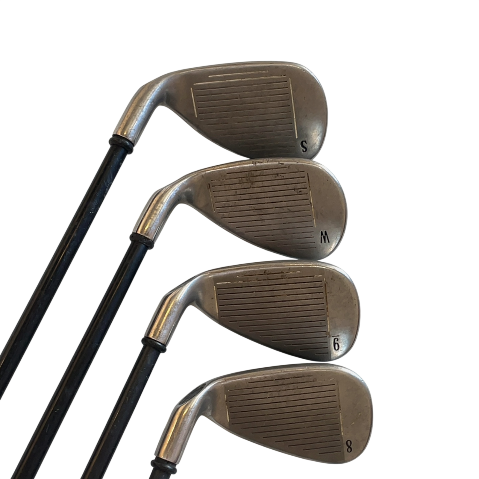 Callaway Big Bertha Jernsæt / 4-9i+GW+SW / Flex Regular / Grafit